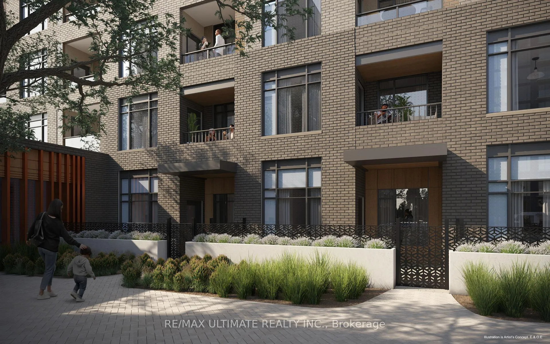 Photo 3 of Unit 236, 8 Beverley Glen Boulevard, Vaughan, Beverley Glen — HOMEH