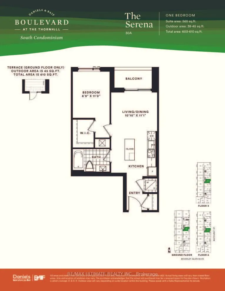 Photo 5 of Unit 236, 8 Beverley Glen Boulevard, Vaughan, Beverley Glen — HOMEH