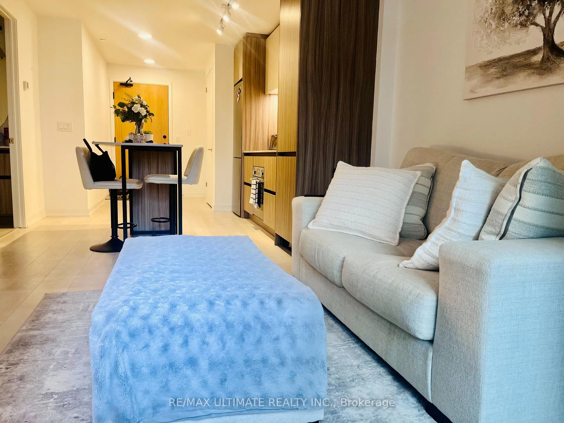 Photo 6 of Unit 236, 8 Beverley Glen Boulevard, Vaughan, Beverley Glen — HOMEH