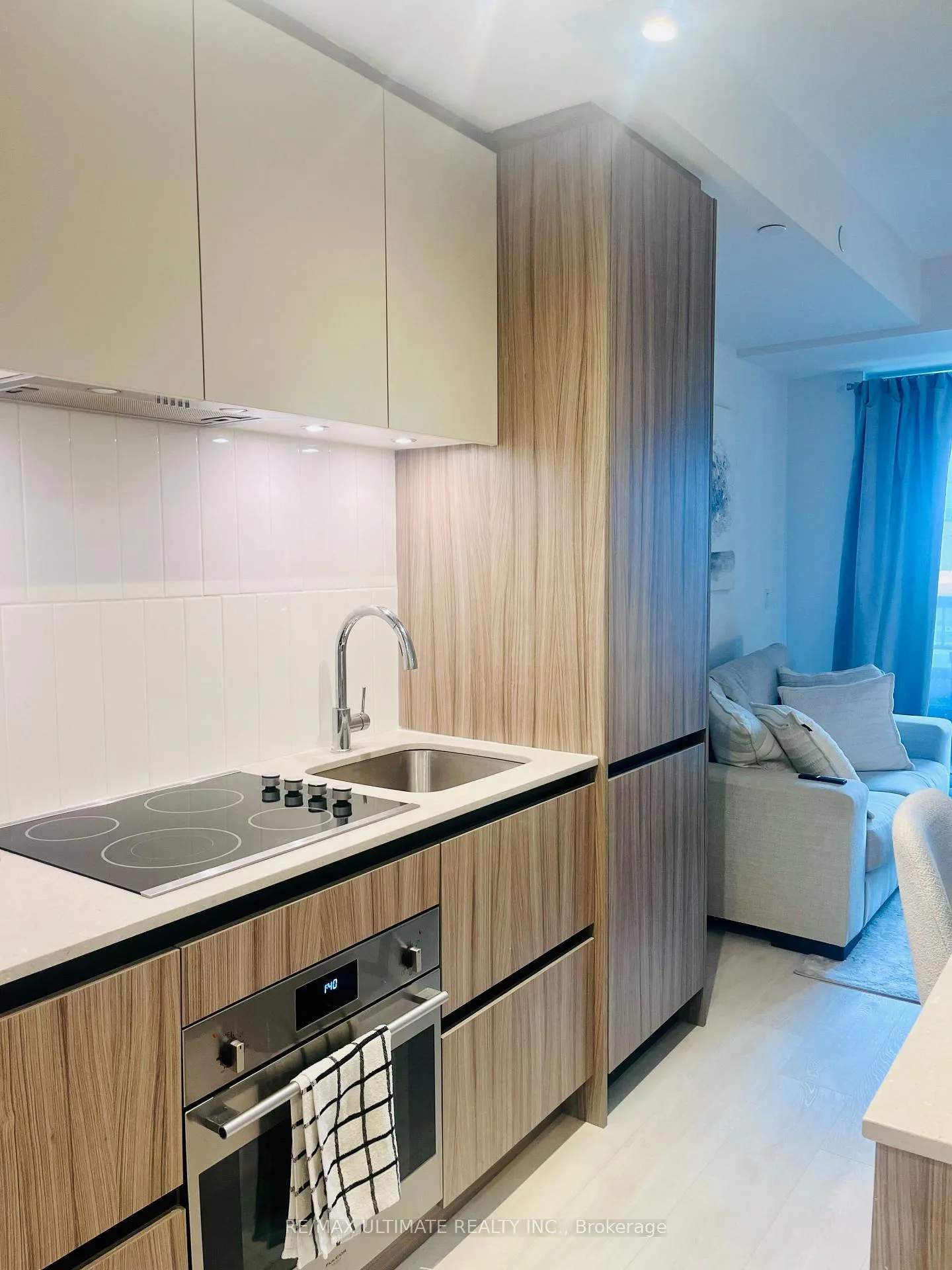 Photo 8 of Unit 236, 8 Beverley Glen Boulevard, Vaughan, Beverley Glen — HOMEH