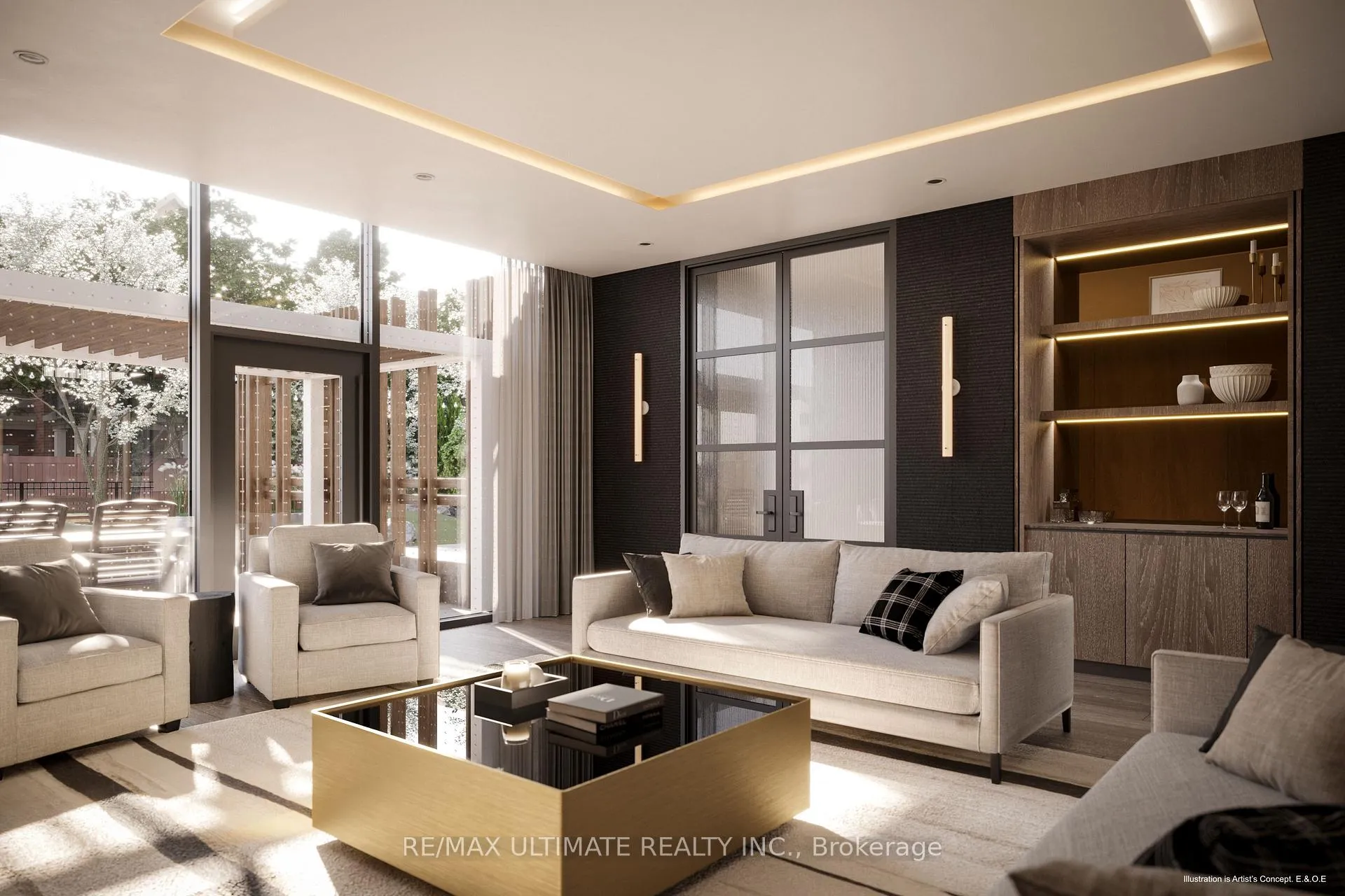 Photo 17 of Unit 236, 8 Beverley Glen Boulevard, Vaughan, Beverley Glen — HOMEH