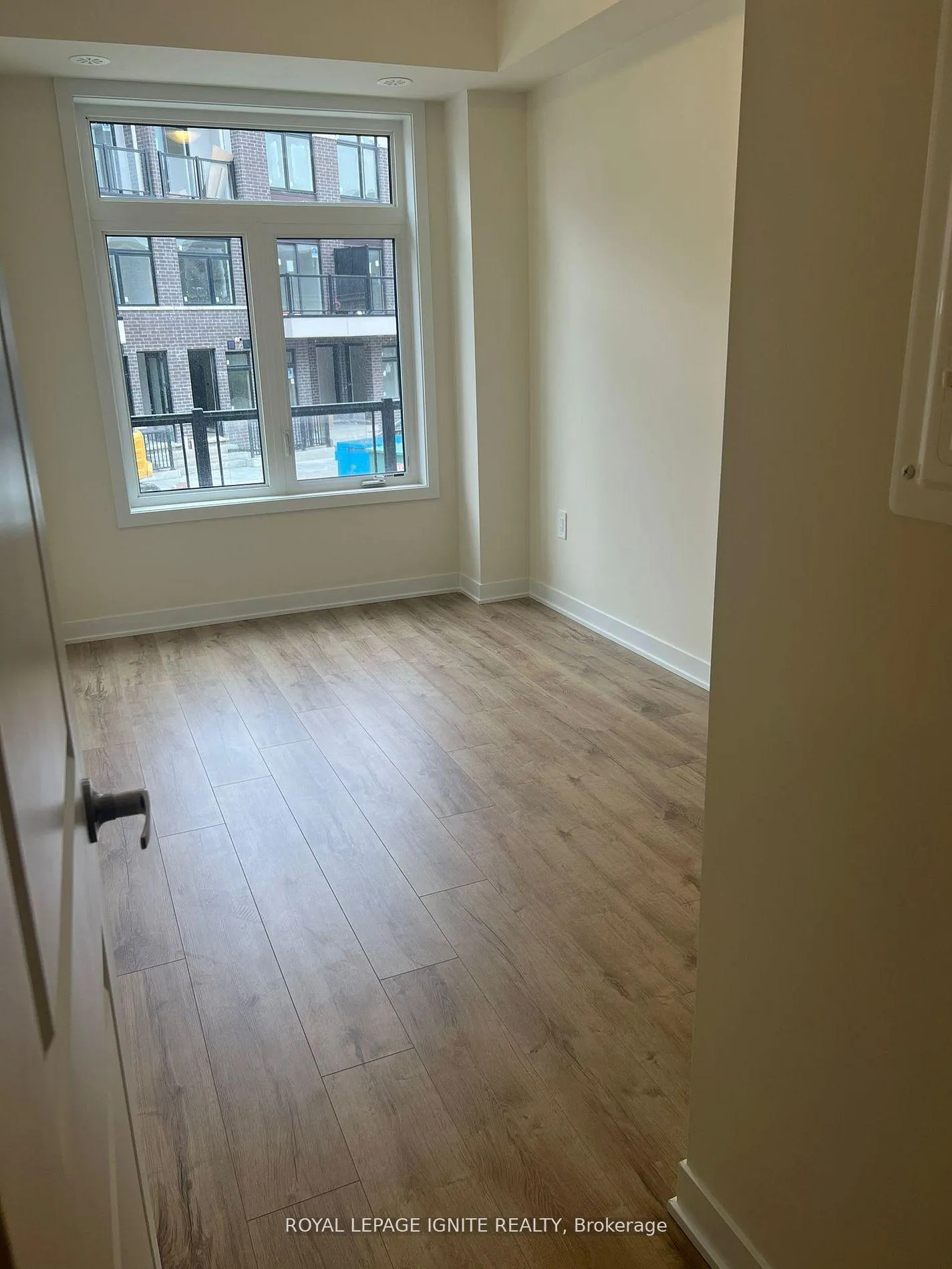 Front of Unit 227, 755 Omega Drive