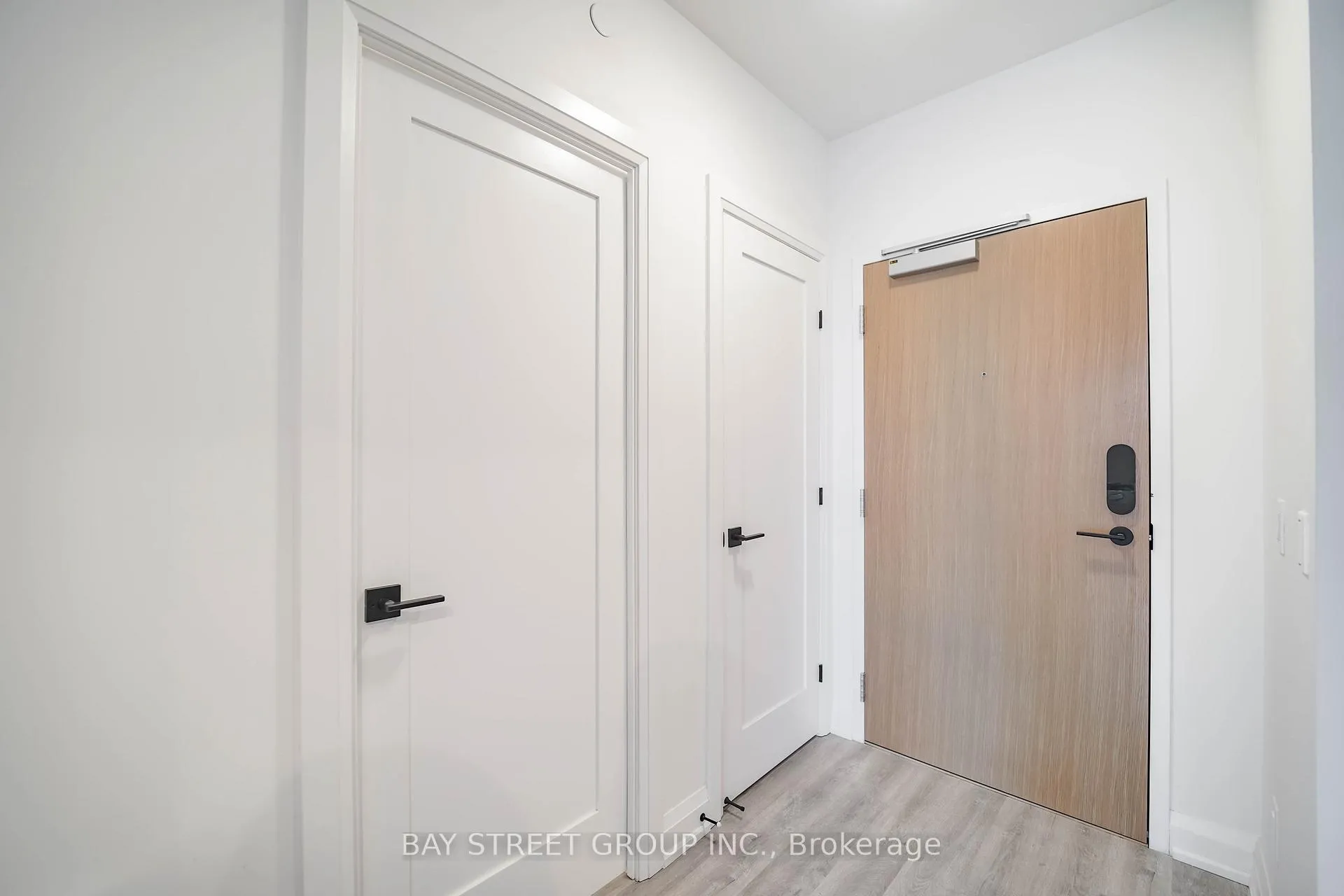 Photo 3 of Unit 711, 2369 Danforth Avenue, Toronto, East End-Danforth — HOMEH