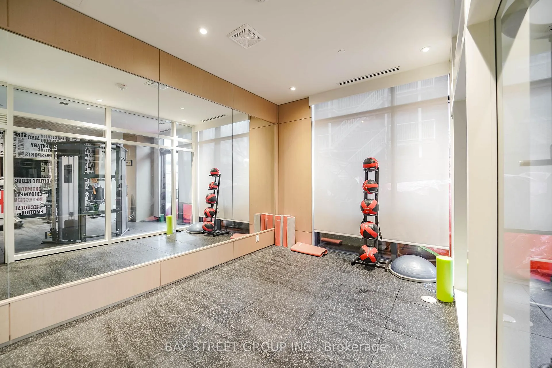Photo 6 of Unit 711, 2369 Danforth Avenue, Toronto, East End-Danforth — HOMEH