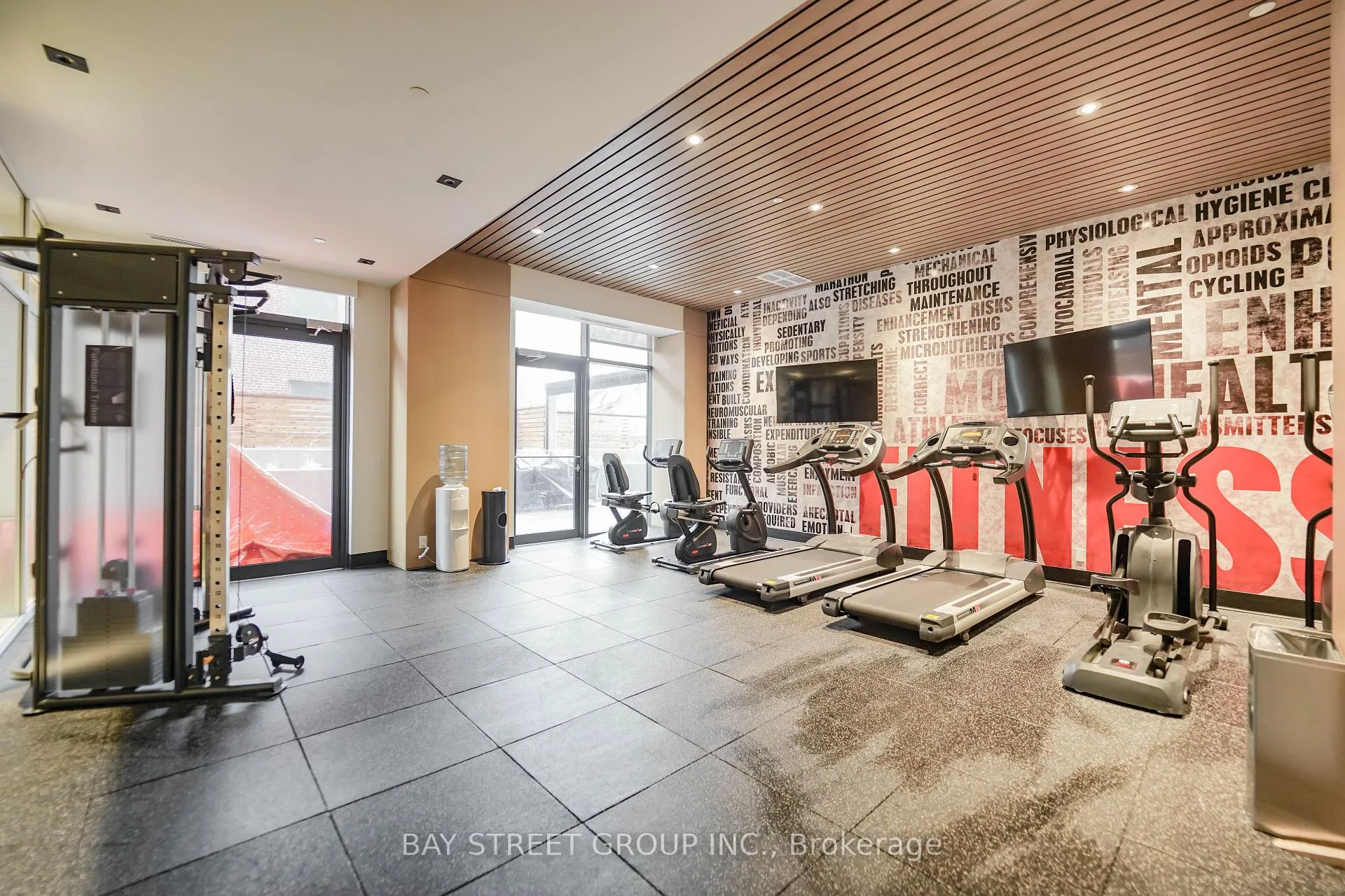 Photo 7 of Unit 711, 2369 Danforth Avenue, Toronto, East End-Danforth — HOMEH