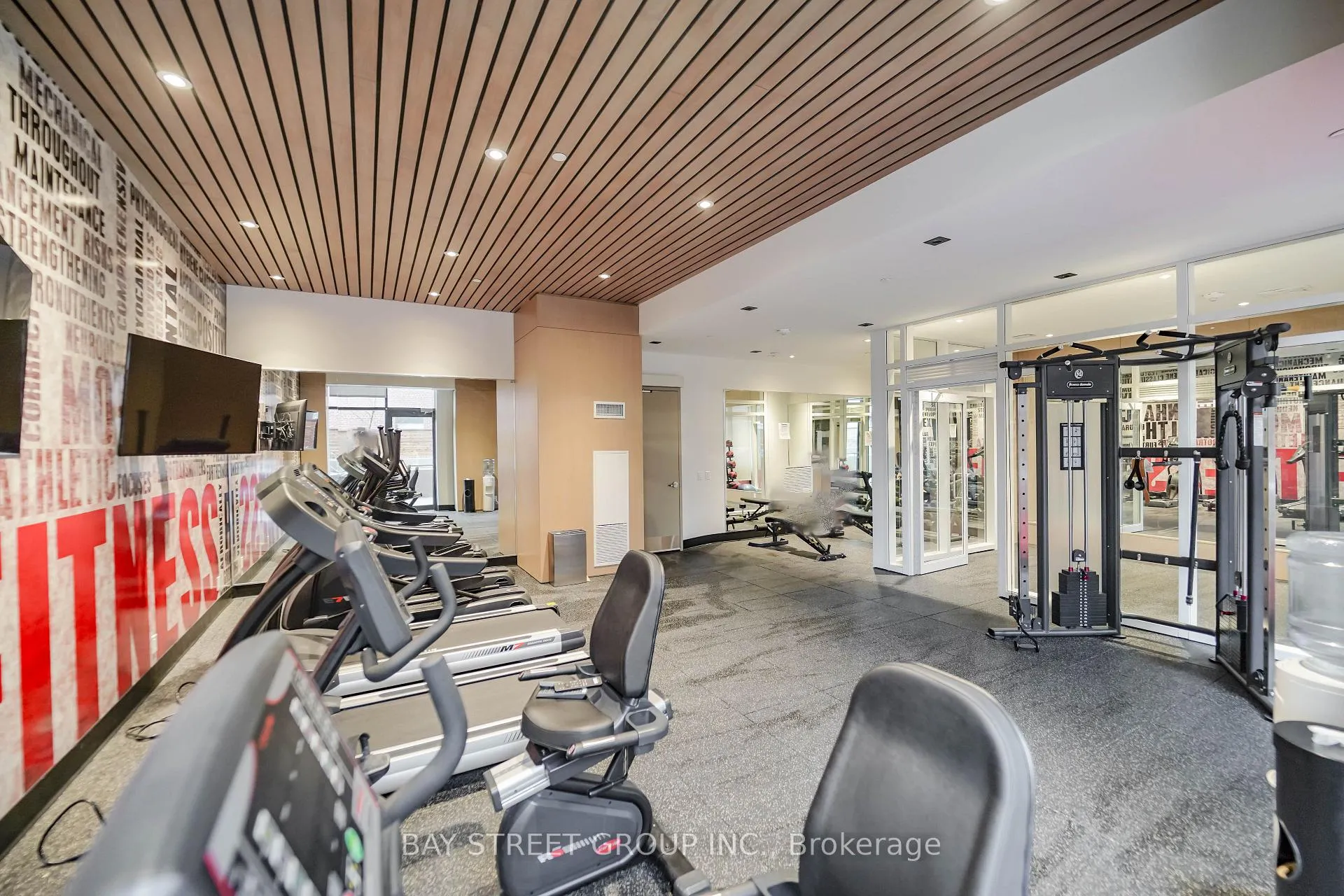 Photo 8 of Unit 711, 2369 Danforth Avenue, Toronto, East End-Danforth — HOMEH