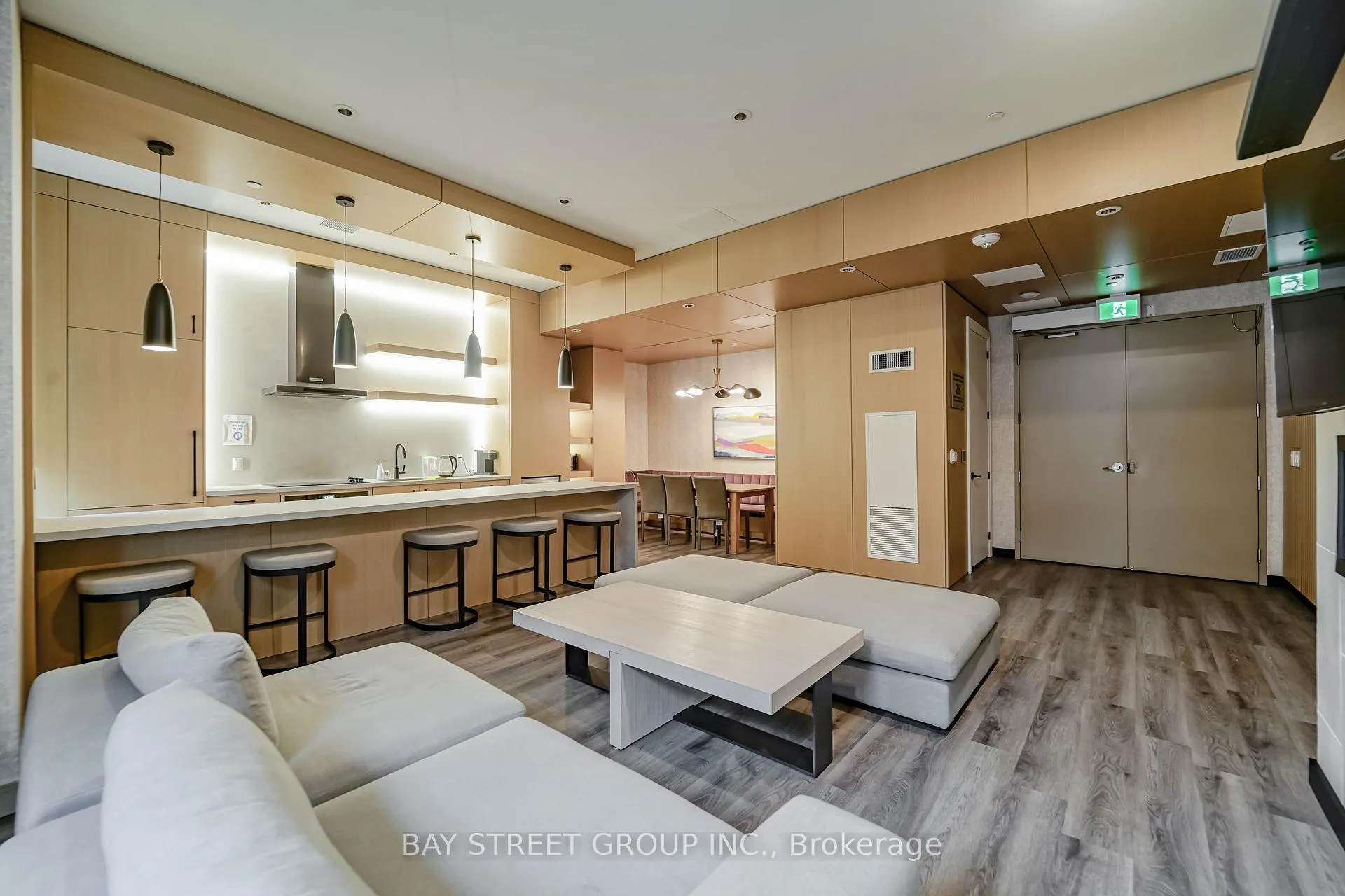 Photo 11 of Unit 711, 2369 Danforth Avenue, Toronto, East End-Danforth — HOMEH