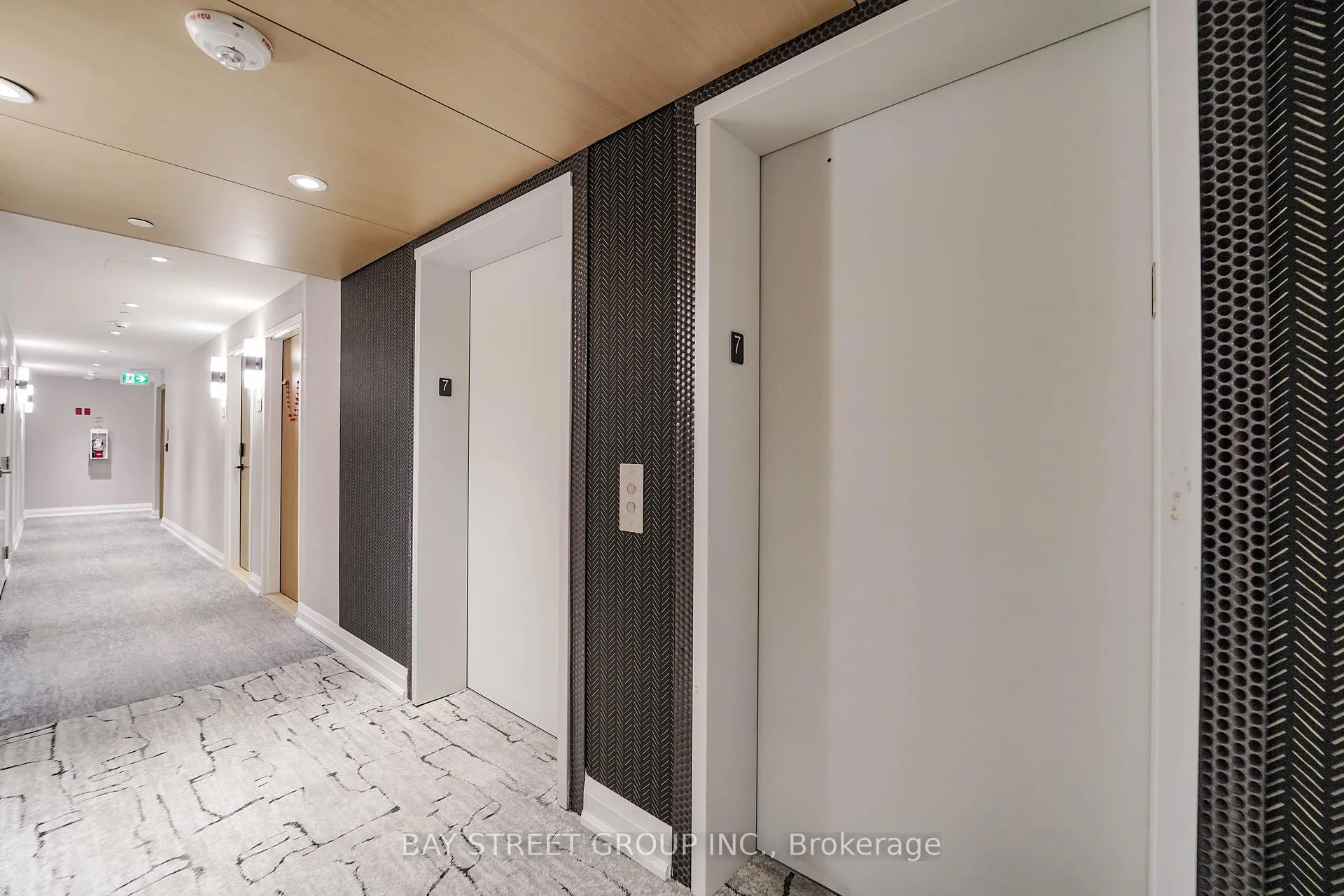 Photo 12 of Unit 711, 2369 Danforth Avenue, Toronto, East End-Danforth — HOMEH