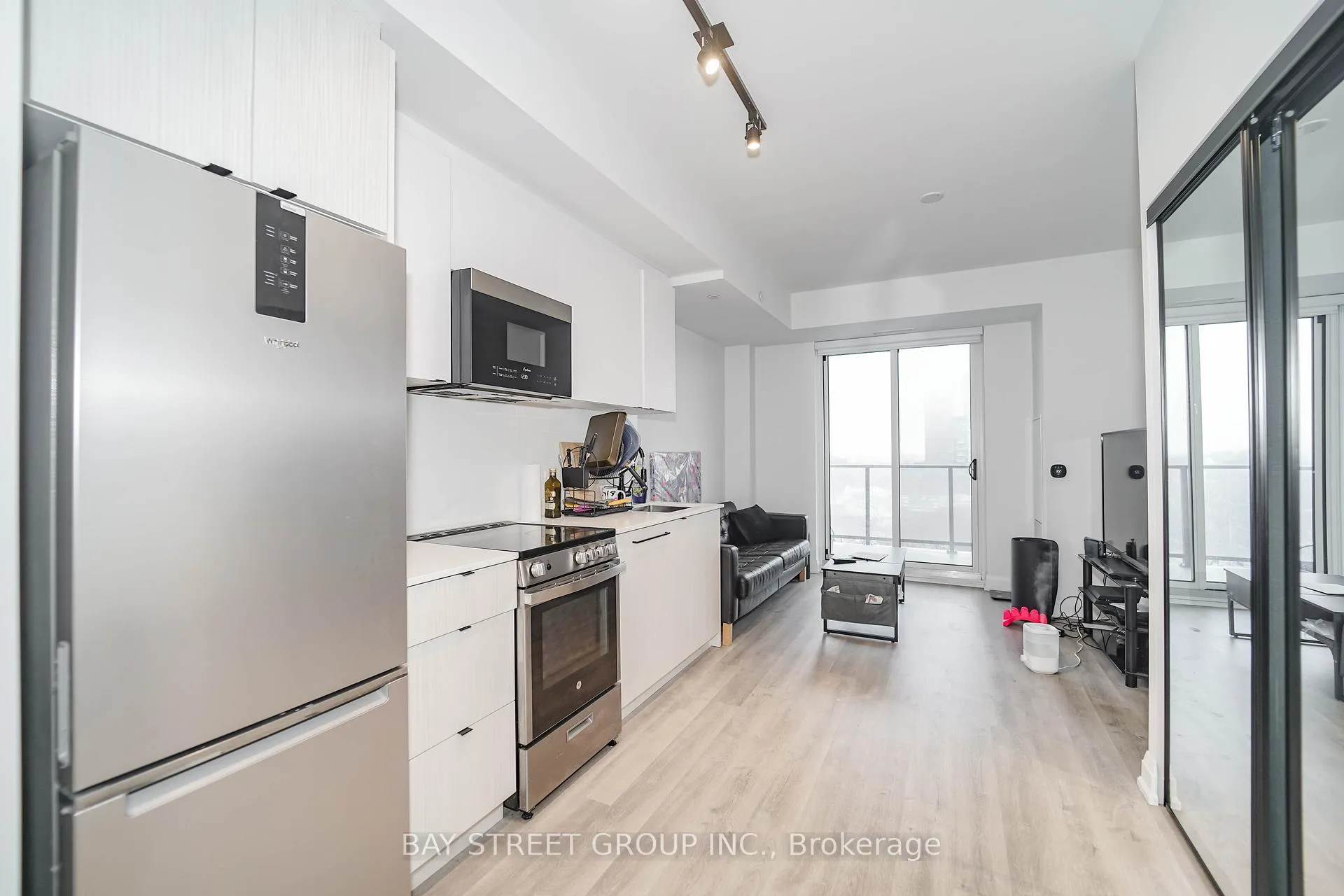Photo 14 of Unit 711, 2369 Danforth Avenue, Toronto, East End-Danforth — HOMEH