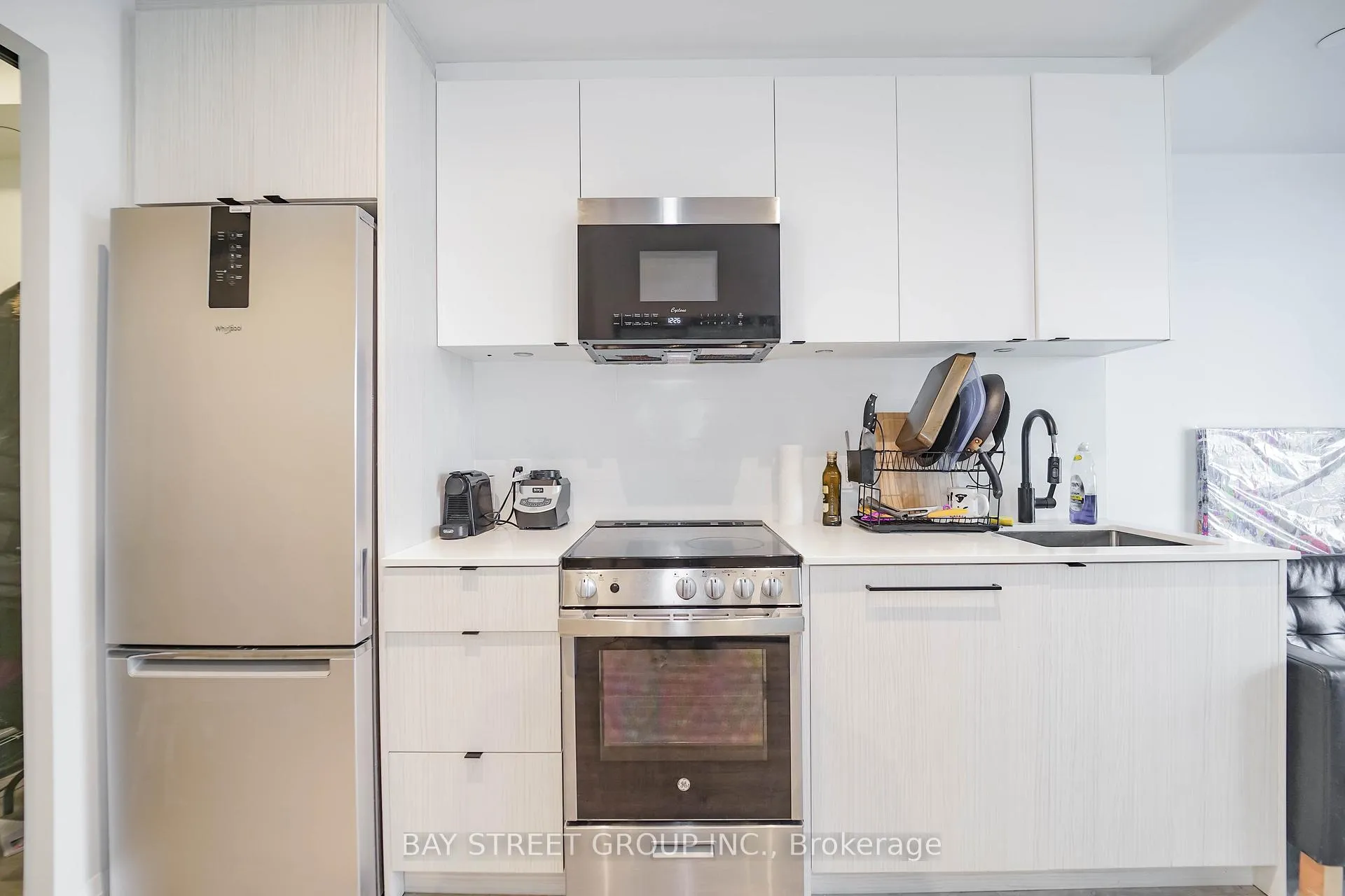 Photo 15 of Unit 711, 2369 Danforth Avenue, Toronto, East End-Danforth — HOMEH