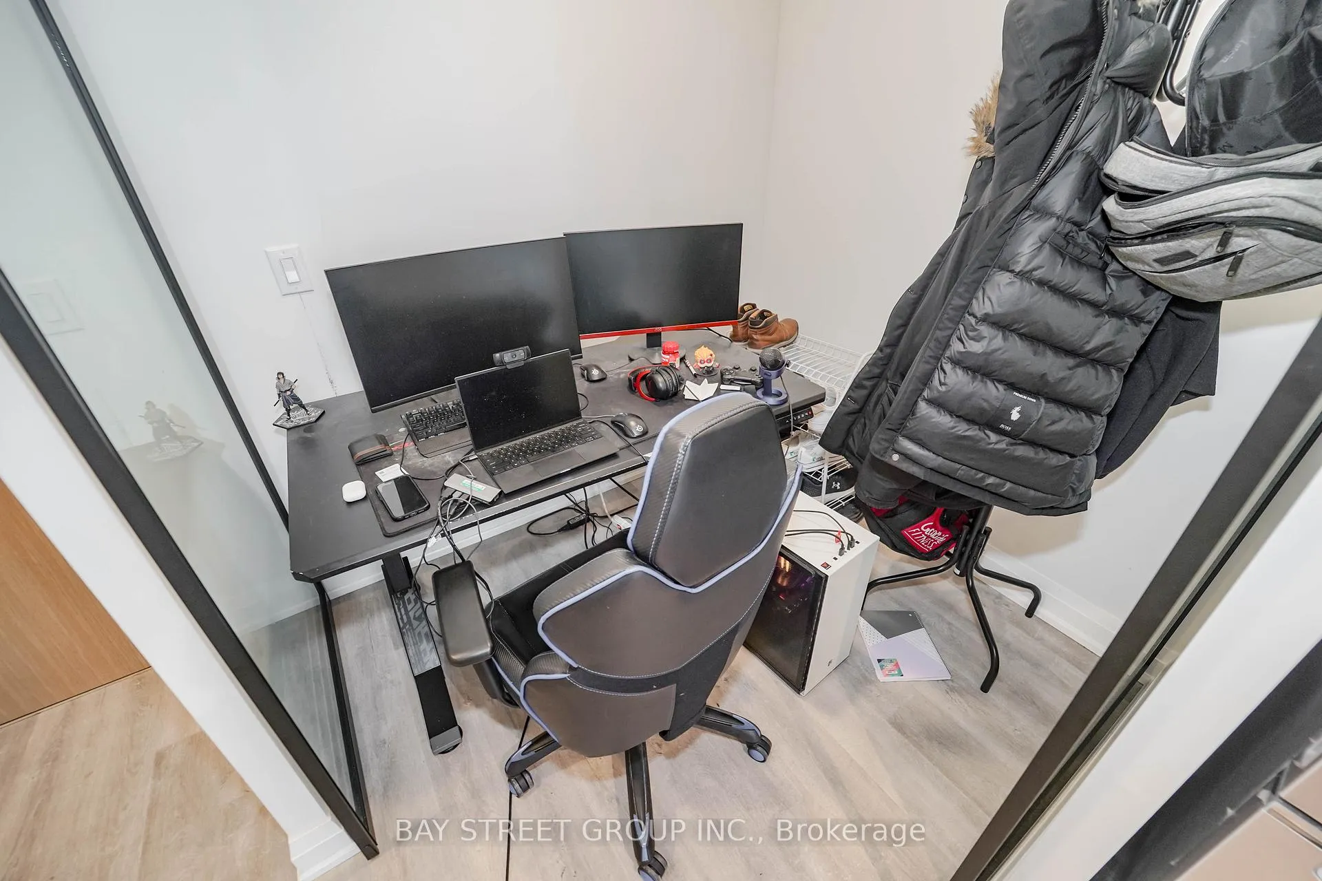 Photo 16 of Unit 711, 2369 Danforth Avenue, Toronto, East End-Danforth — HOMEH