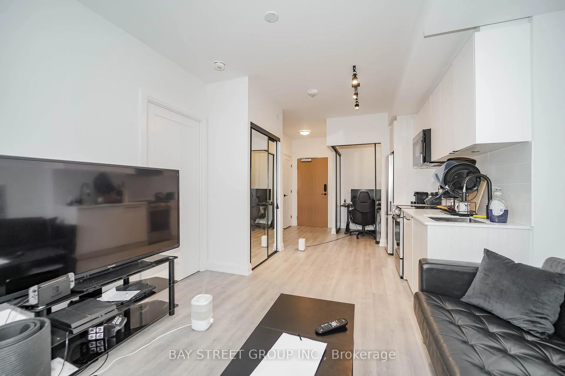 Photo 18 of Unit 711, 2369 Danforth Avenue, Toronto, East End-Danforth — HOMEH