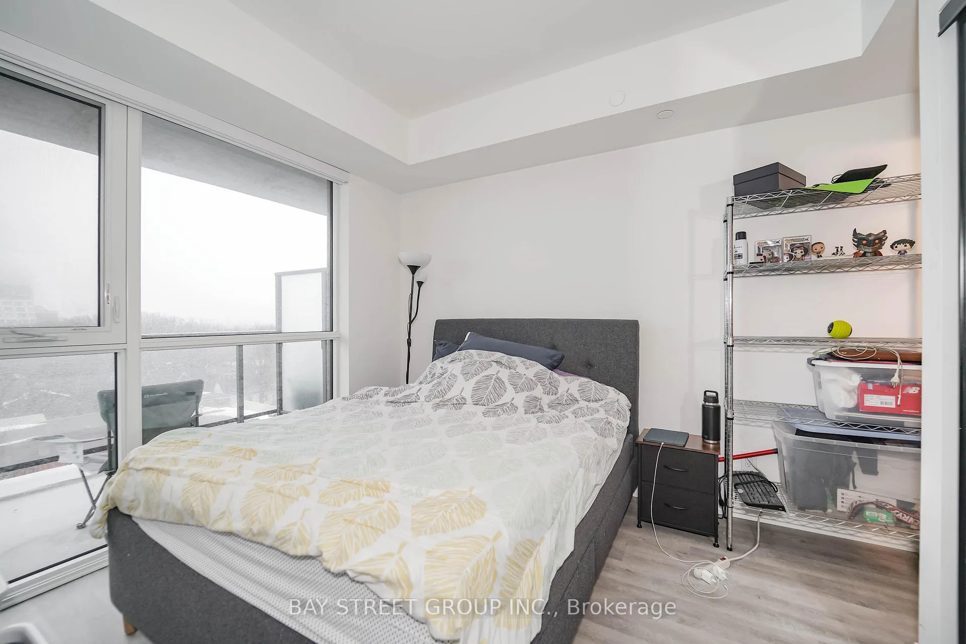 Photo 19 of Unit 711, 2369 Danforth Avenue, Toronto, East End-Danforth — HOMEH