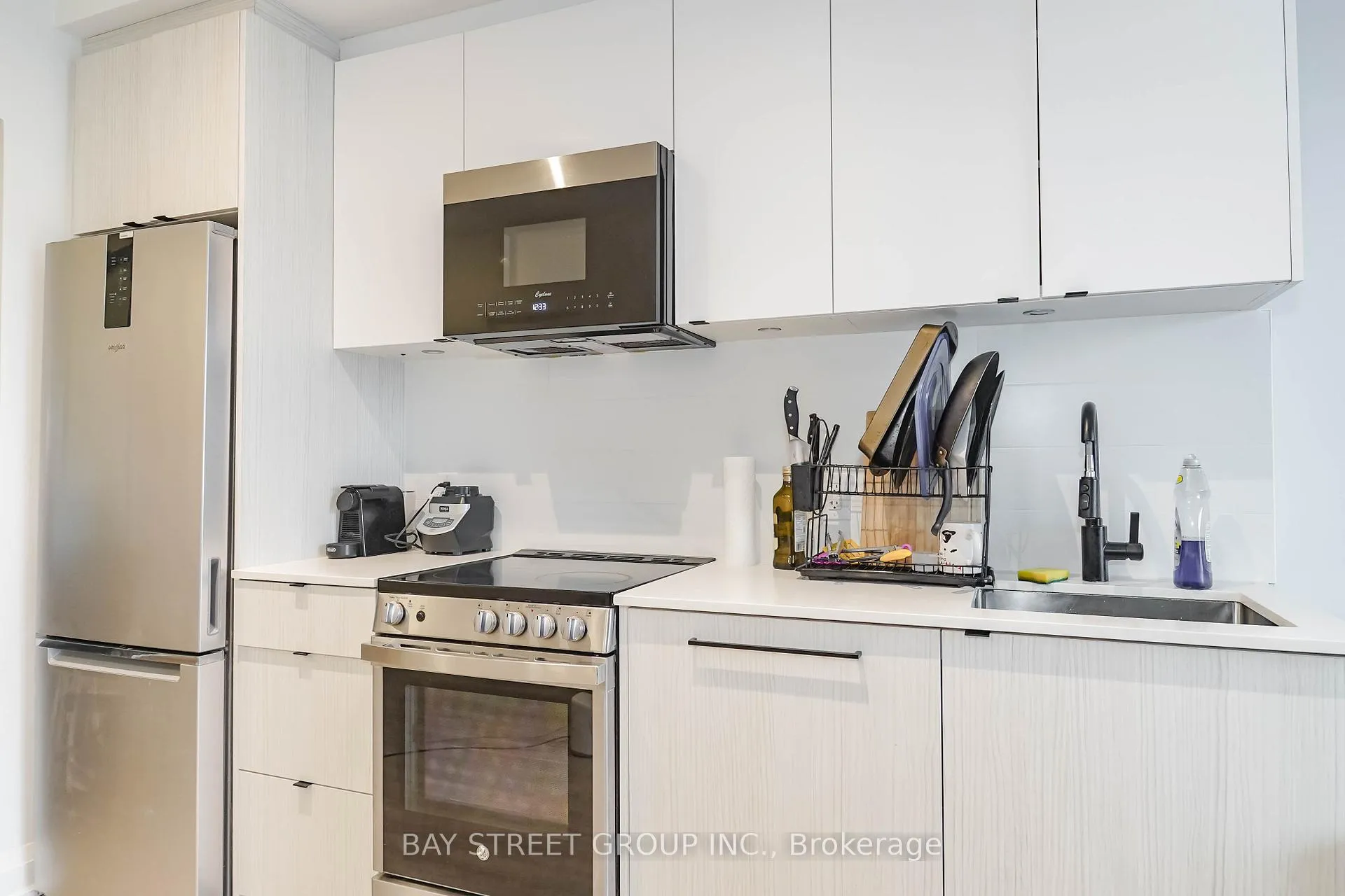 Photo 22 of Unit 711, 2369 Danforth Avenue, Toronto, East End-Danforth — HOMEH