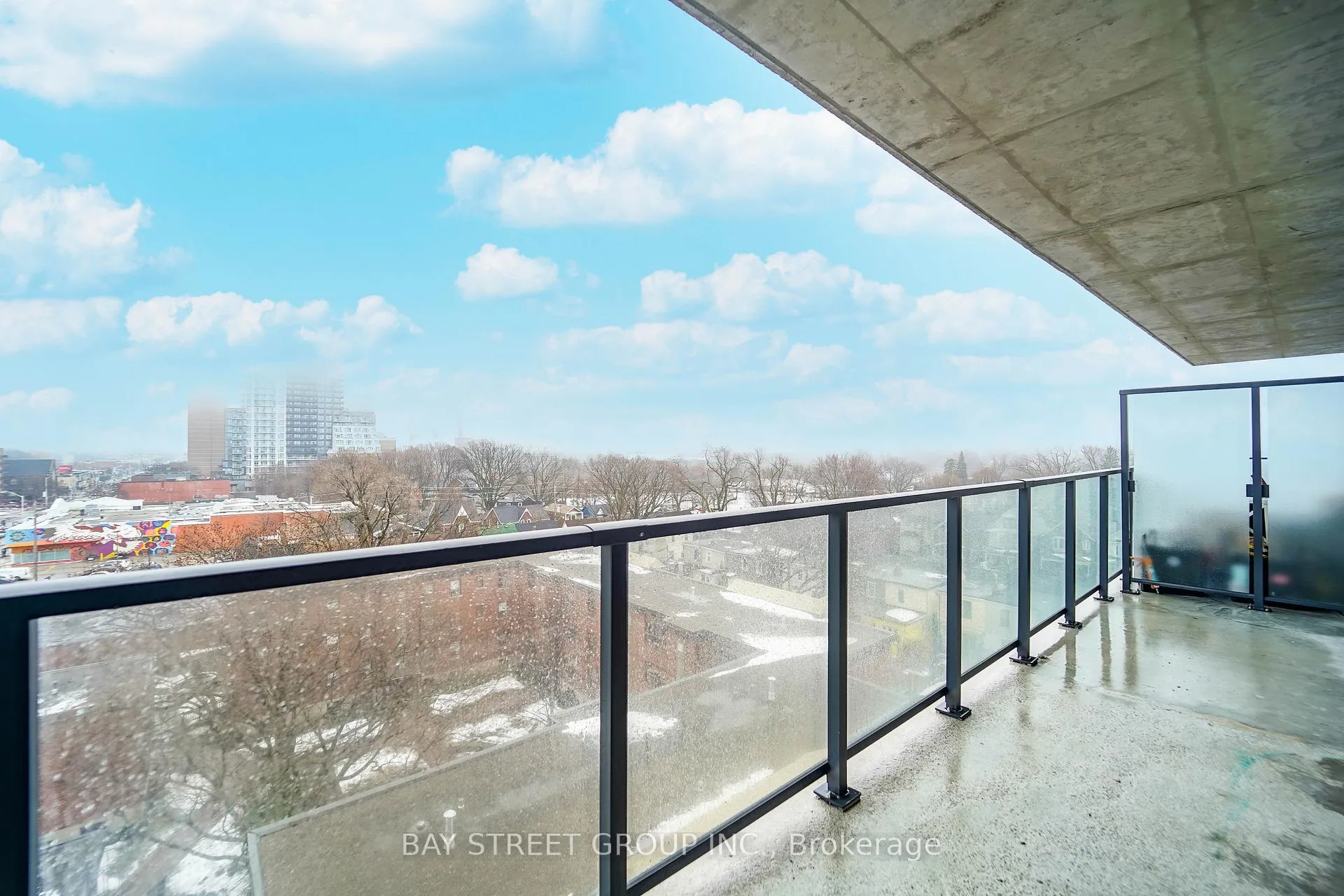 Photo 23 of Unit 711, 2369 Danforth Avenue, Toronto, East End-Danforth — HOMEH
