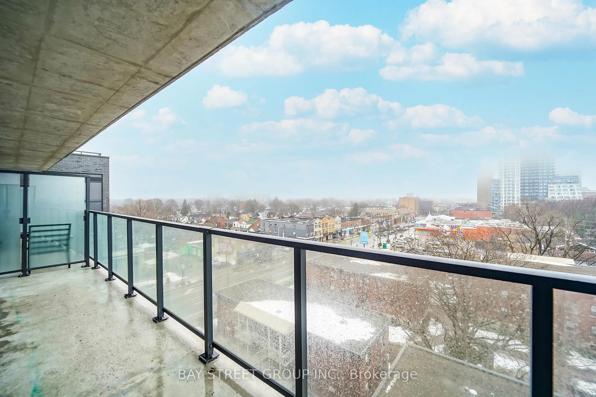 Photo 24 of Unit 711, 2369 Danforth Avenue, Toronto, East End-Danforth — HOMEH