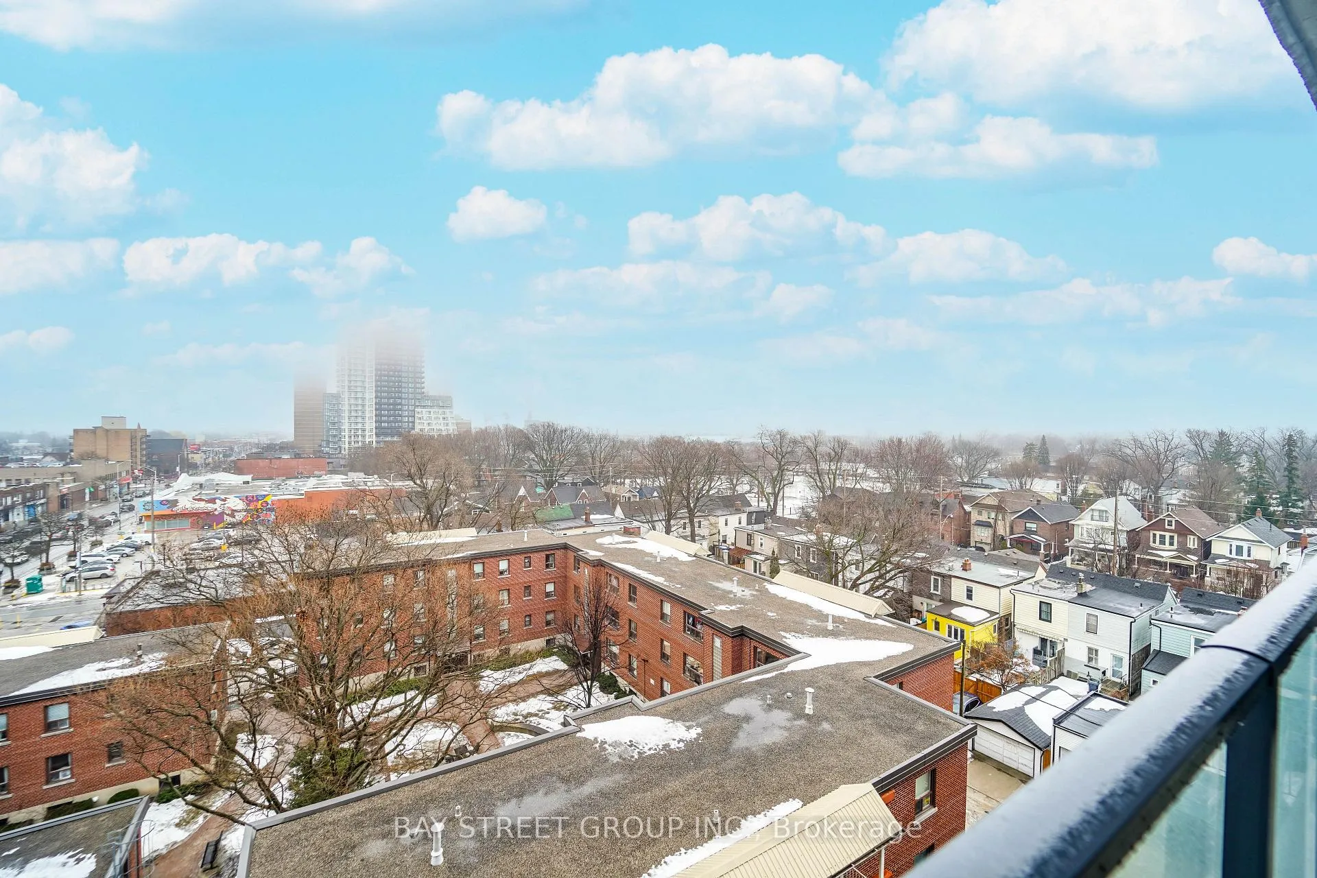 Photo 25 of Unit 711, 2369 Danforth Avenue, Toronto, East End-Danforth — HOMEH