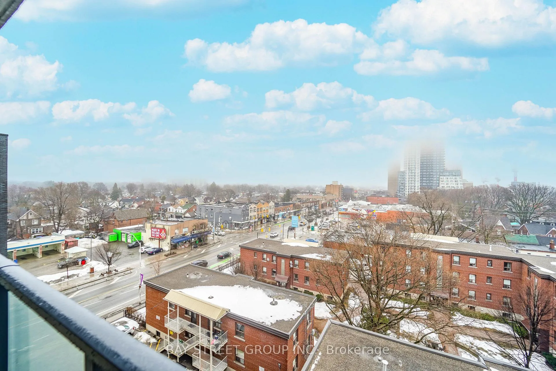 Photo 26 of Unit 711, 2369 Danforth Avenue, Toronto, East End-Danforth — HOMEH