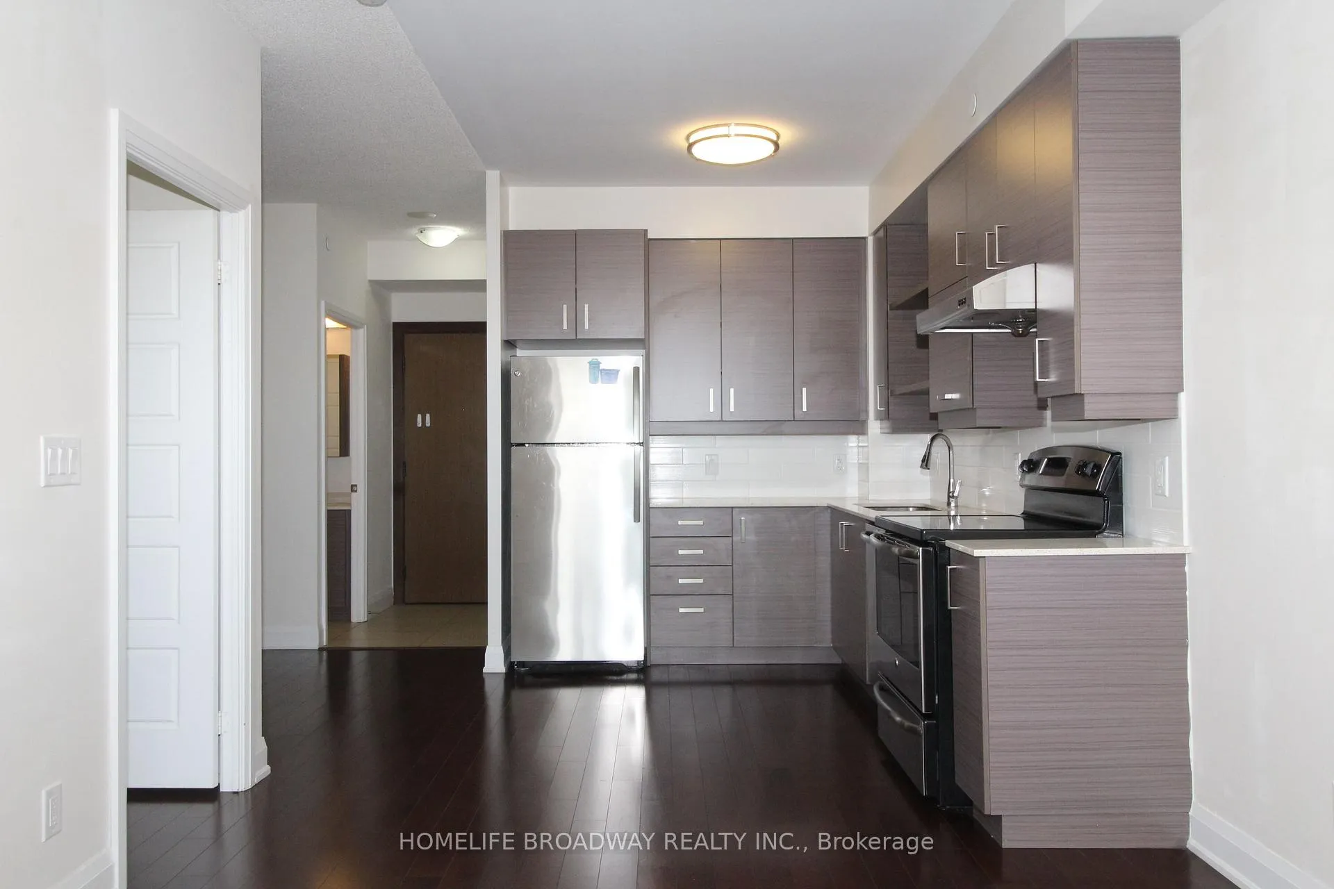 Photo 2 of Unit 611, 8200 Birchmount Road, Markham, Unionville — HOMEH