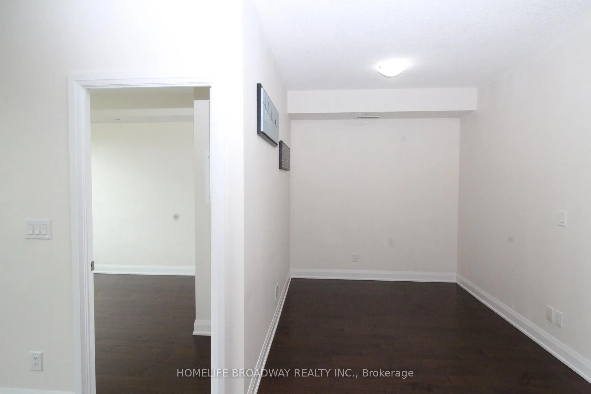 Photo 9 of Unit 611, 8200 Birchmount Road, Markham, Unionville — HOMEH