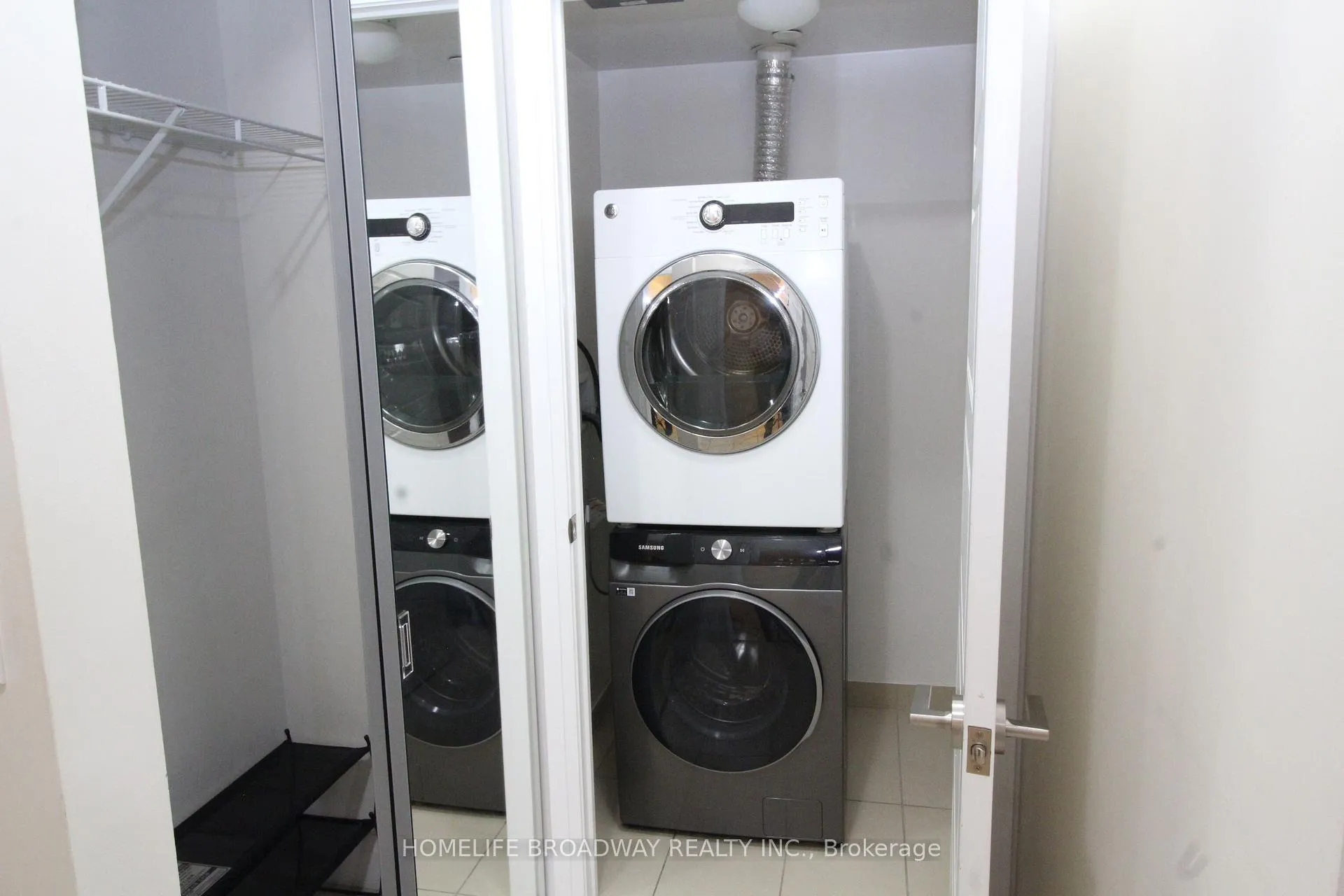 Photo 10 of Unit 611, 8200 Birchmount Road, Markham, Unionville — HOMEH
