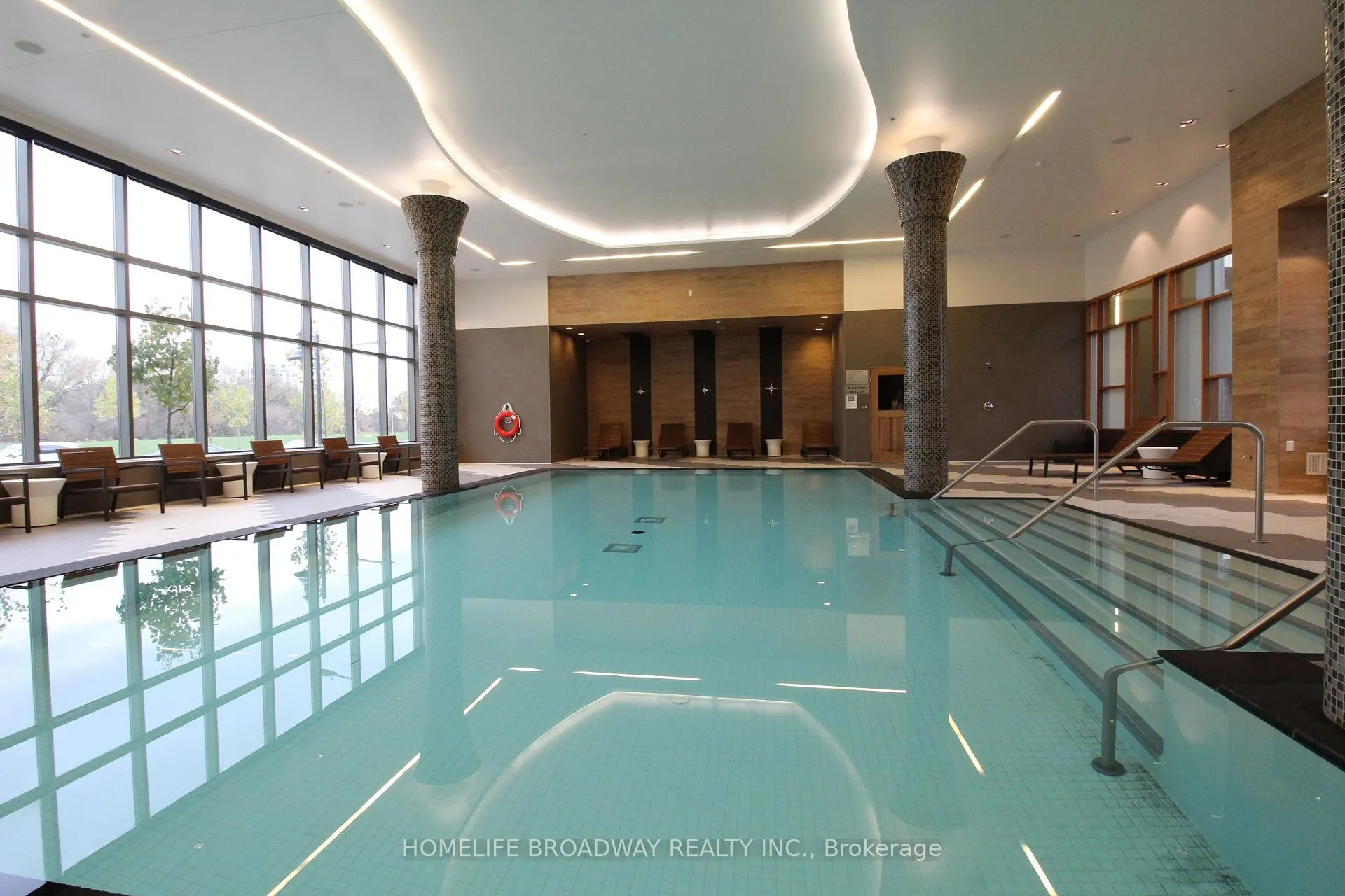 Photo 12 of Unit 611, 8200 Birchmount Road, Markham, Unionville — HOMEH