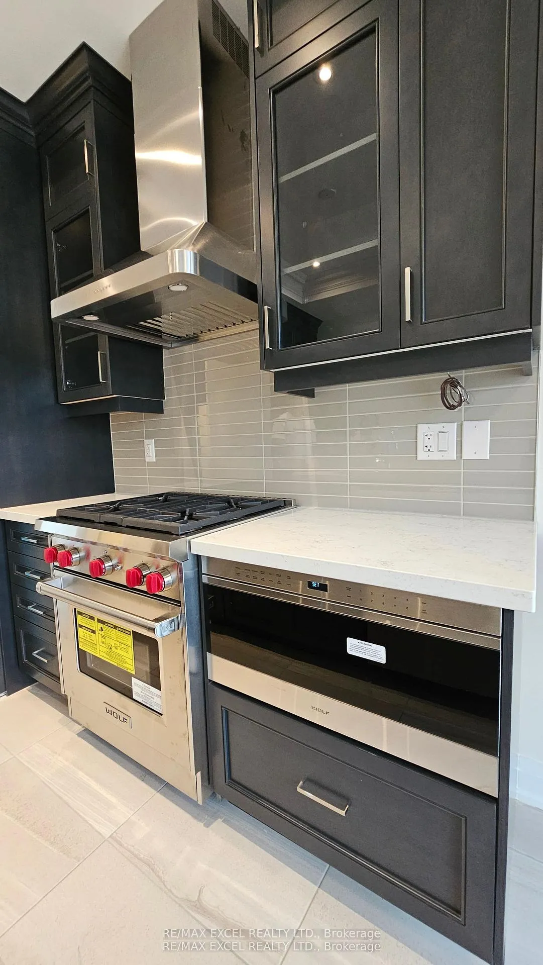 Photo 4 of 4197 Major Mackenzie Drive E, Markham, Angus Glen — HOMEH