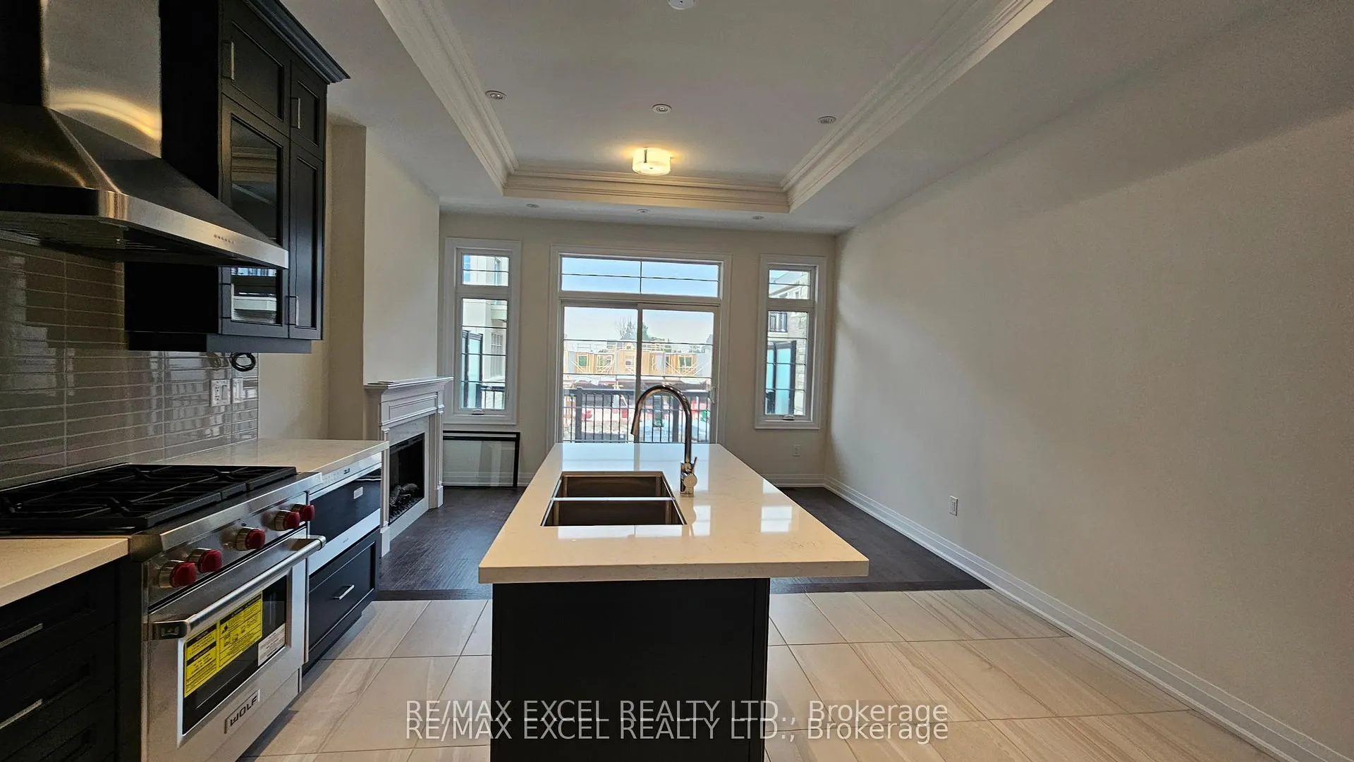 Photo 5 of 4197 Major Mackenzie Drive E, Markham, Angus Glen — HOMEH