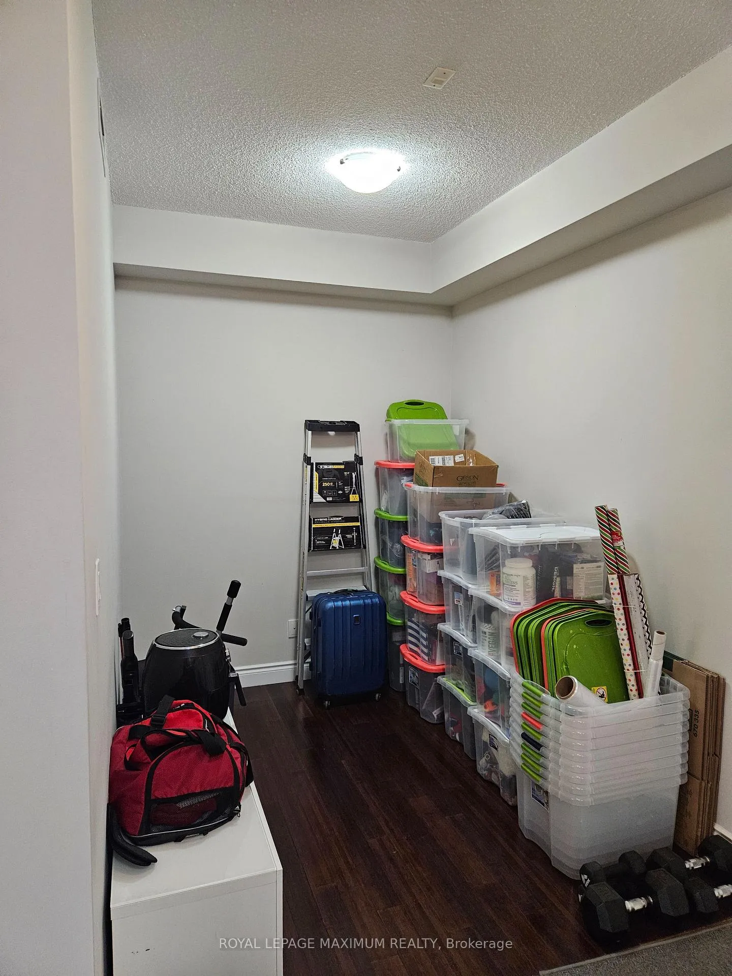 Photo 7 of Unit 504, 281 Woodbridge Avenue, Vaughan, West Woodbridge — HOMEH