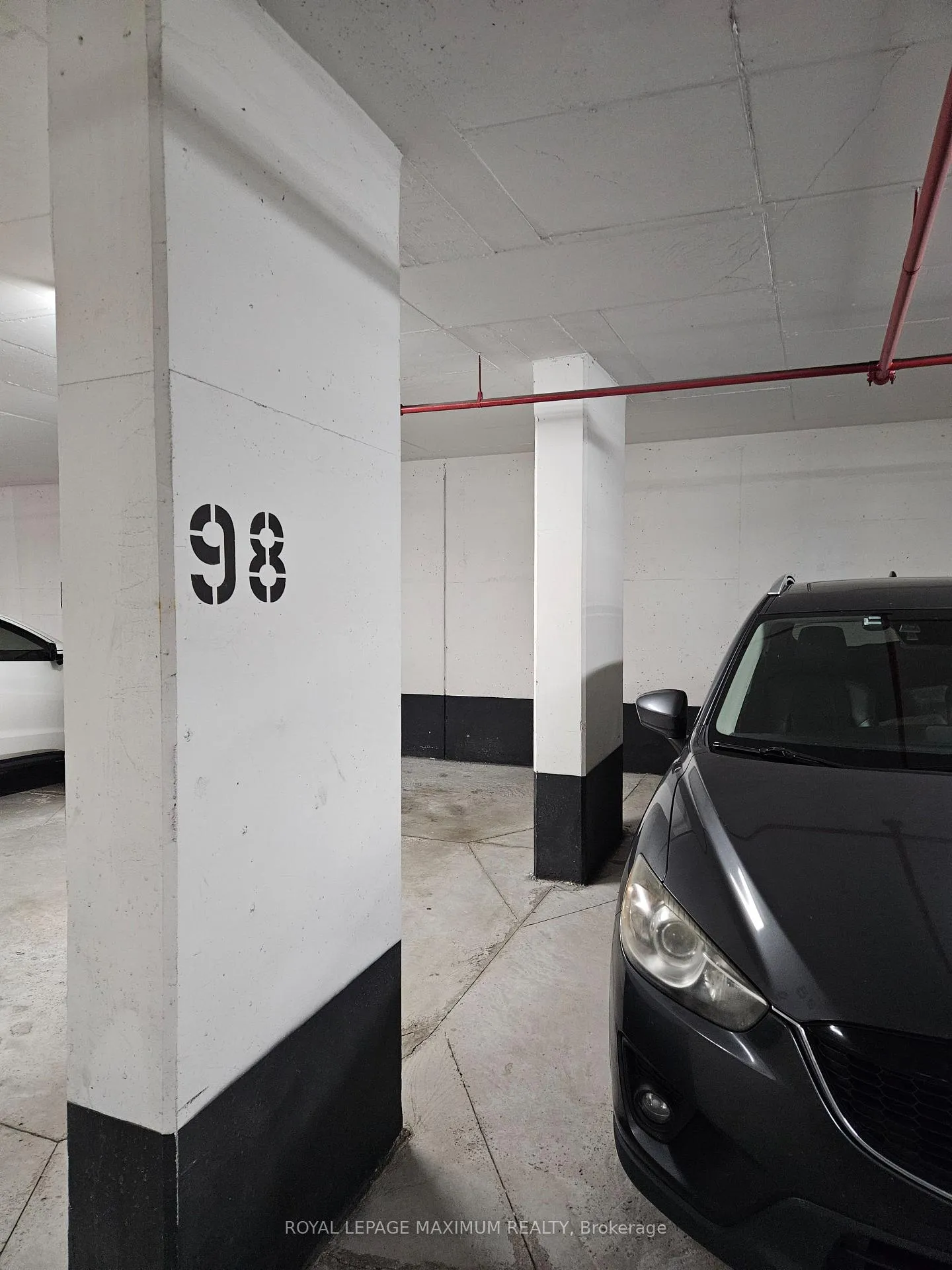 Photo 10 of Unit 504, 281 Woodbridge Avenue, Vaughan, West Woodbridge — HOMEH