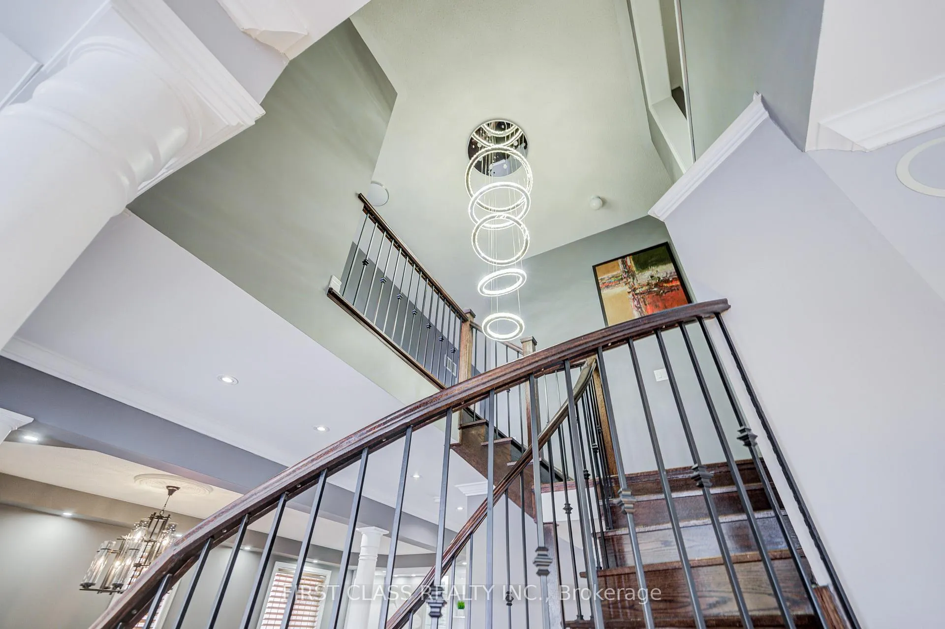 Photo 13 of 41 William Bartlett Drive, Markham, Berczy — HOMEH