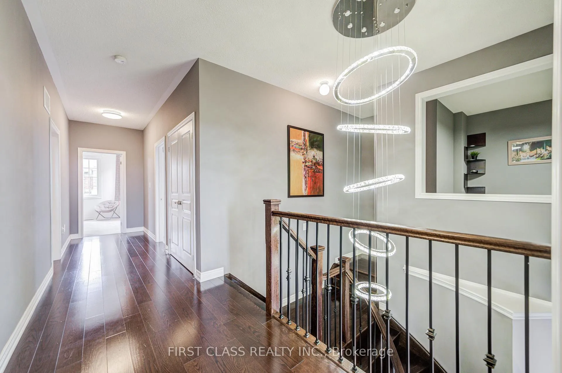 Photo 15 of 41 William Bartlett Drive, Markham, Berczy — HOMEH