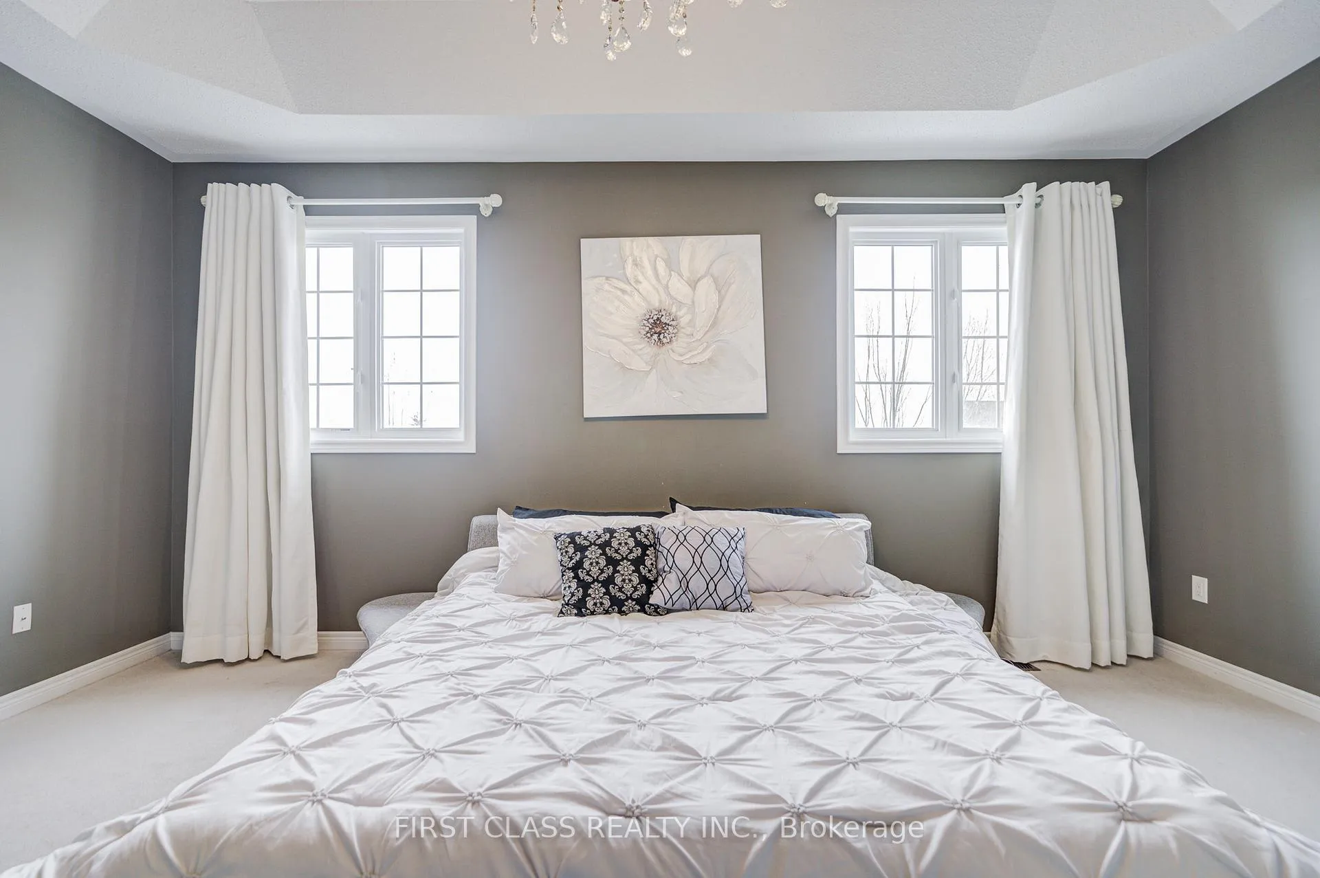 Photo 16 of 41 William Bartlett Drive, Markham, Berczy — HOMEH