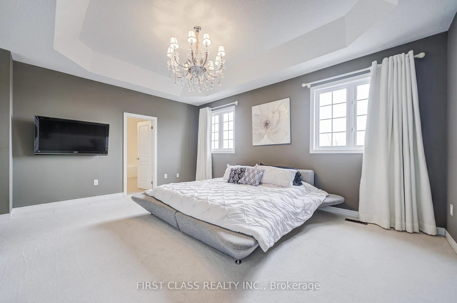 Photo 17 of 41 William Bartlett Drive, Markham, Berczy — HOMEH