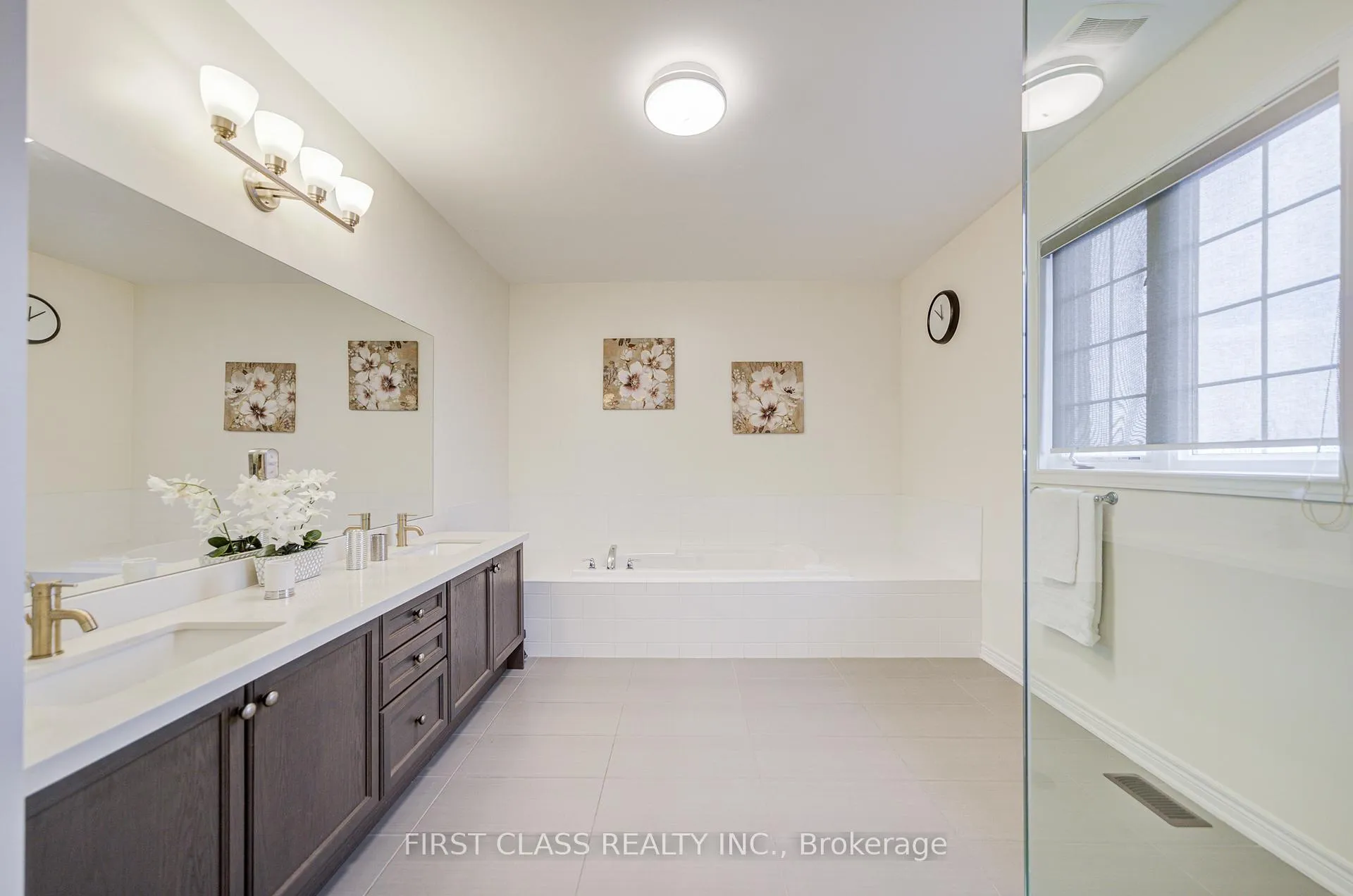 Photo 18 of 41 William Bartlett Drive, Markham, Berczy — HOMEH