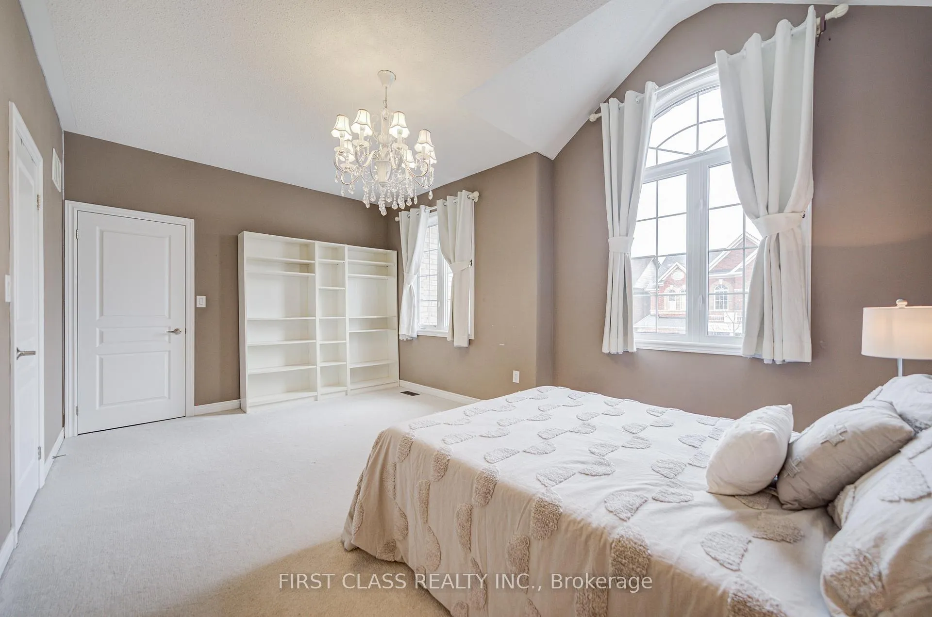 Photo 20 of 41 William Bartlett Drive, Markham, Berczy — HOMEH