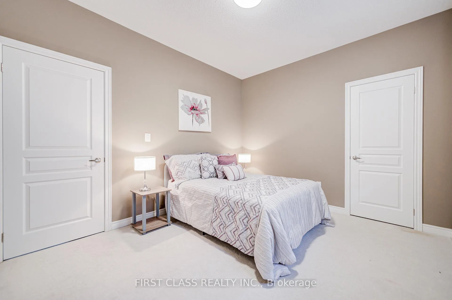 Photo 23 of 41 William Bartlett Drive, Markham, Berczy — HOMEH