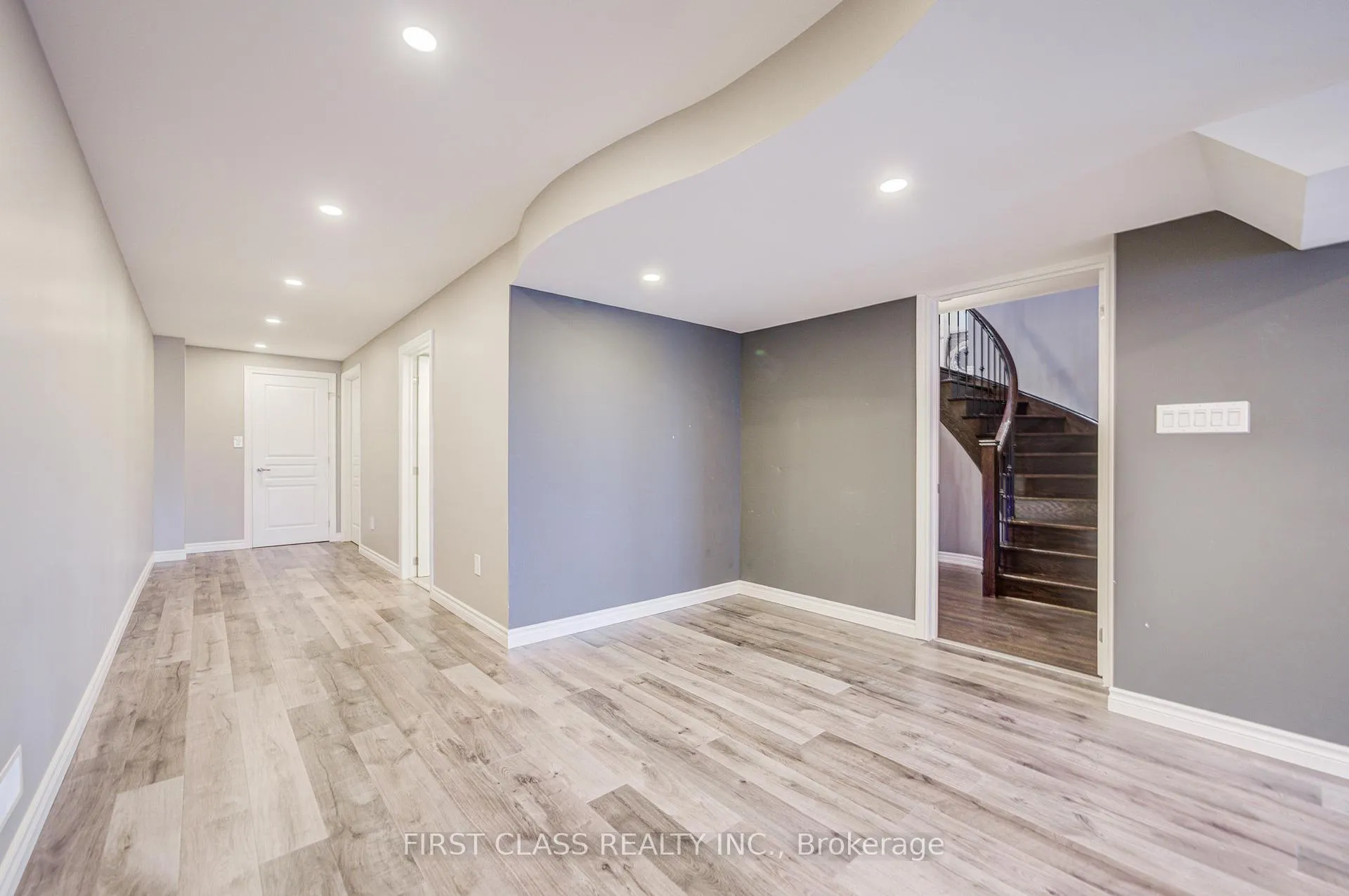 Photo 25 of 41 William Bartlett Drive, Markham, Berczy — HOMEH