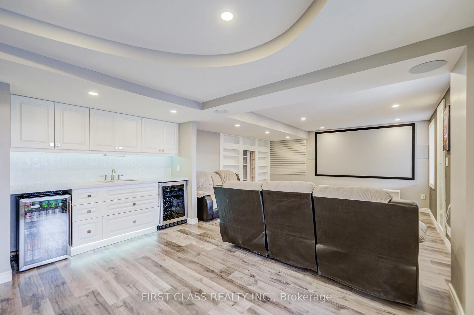 Photo 28 of 41 William Bartlett Drive, Markham, Berczy — HOMEH