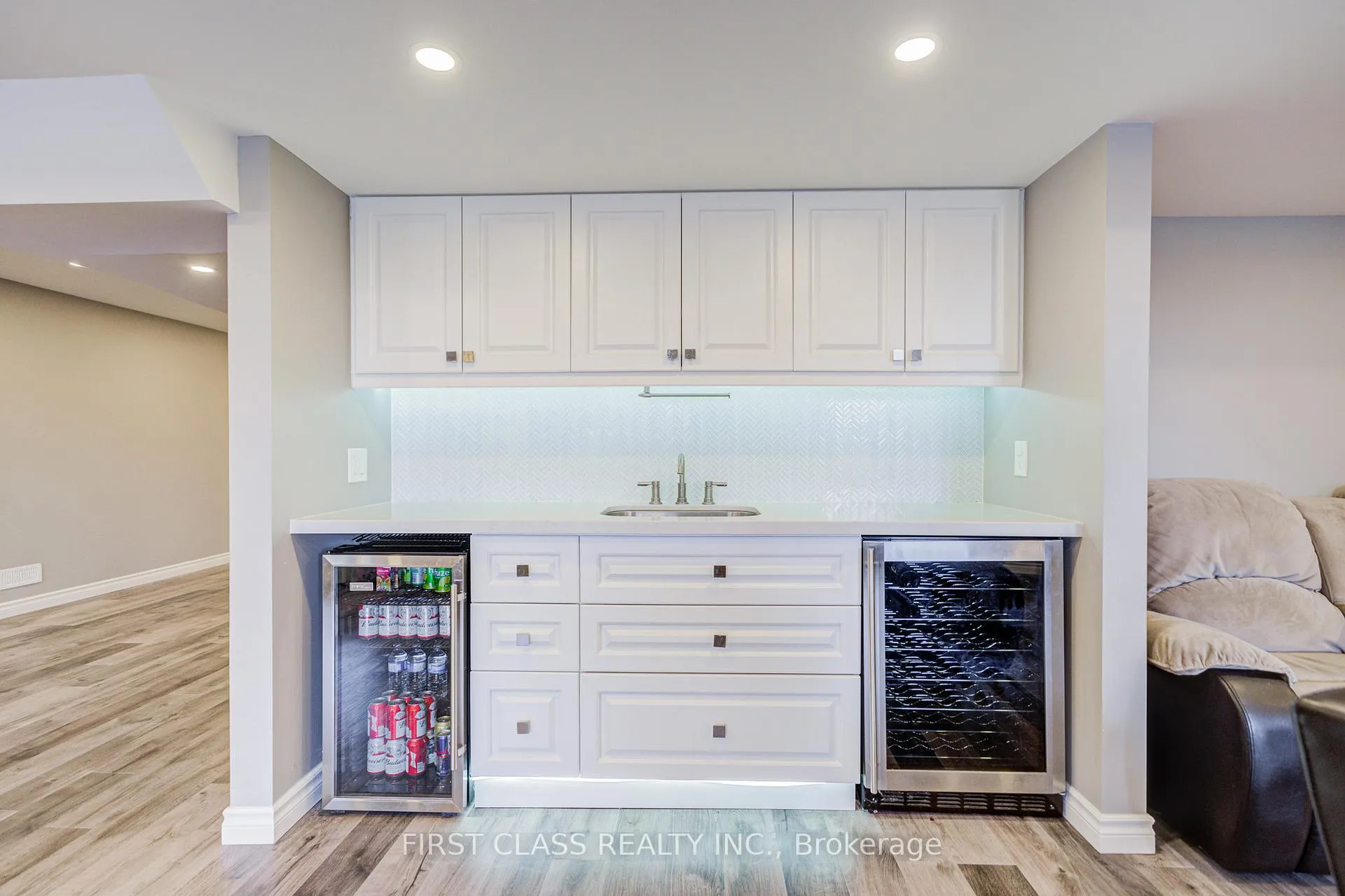 Photo 29 of 41 William Bartlett Drive, Markham, Berczy — HOMEH