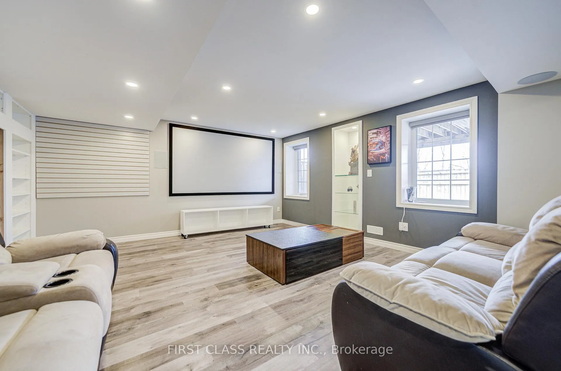 Photo 30 of 41 William Bartlett Drive, Markham, Berczy — HOMEH
