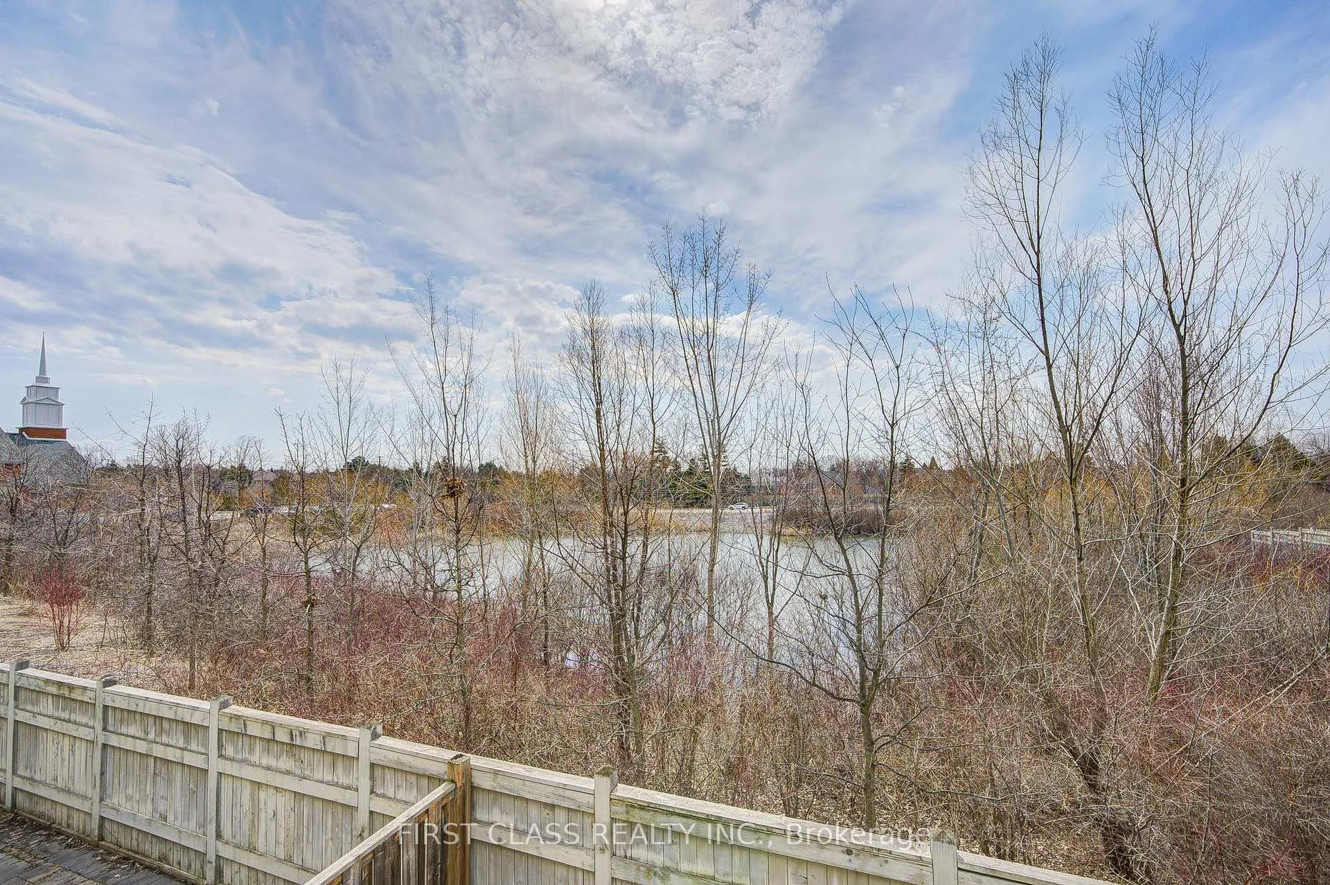 Photo 36 of 41 William Bartlett Drive, Markham, Berczy — HOMEH