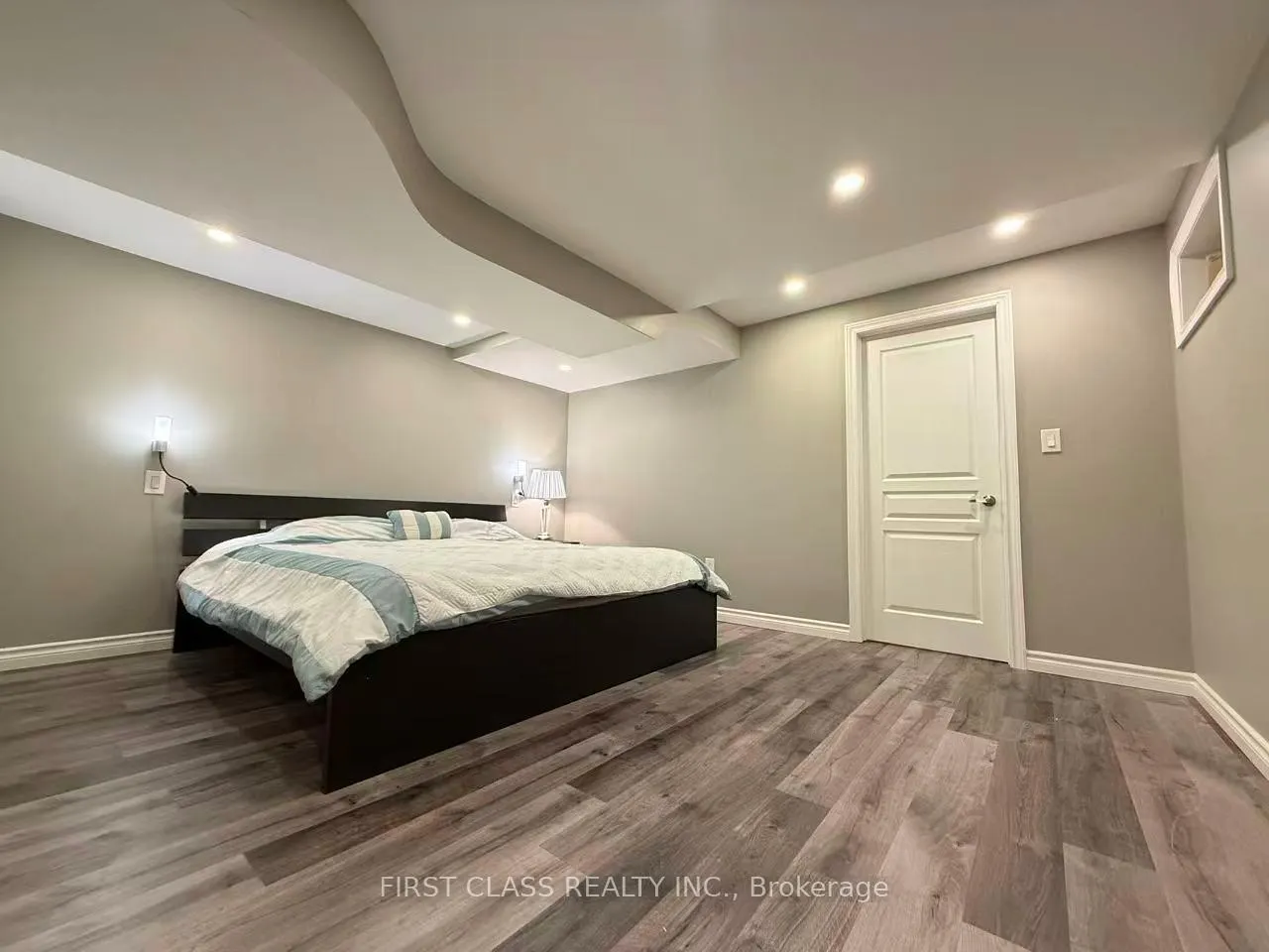 Photo 39 of 41 William Bartlett Drive, Markham, Berczy — HOMEH