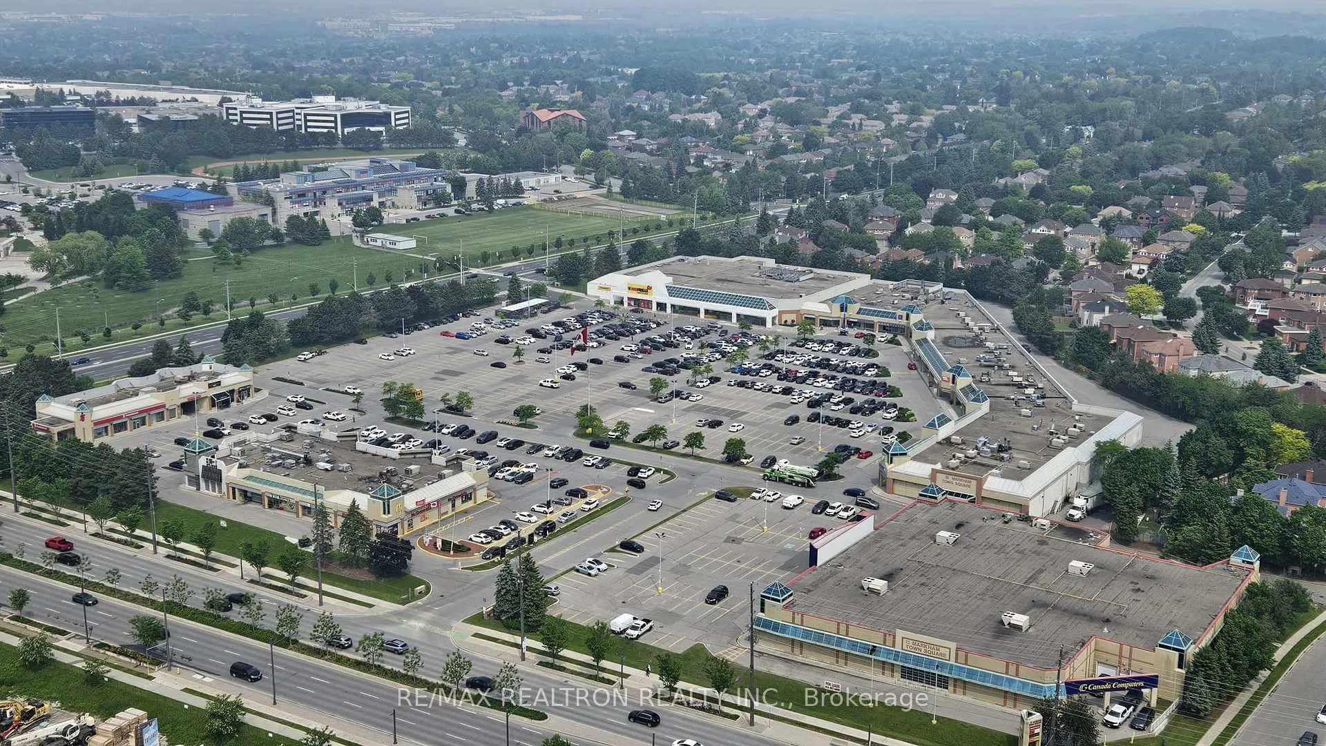 Photo 20 of Unit 3806, 8 Water Walk Drive, Markham, Unionville — HOMEH
