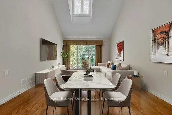 Photo 14 of Unit 002F, 350 Doon Valley Drive, Kitchener — HOMEH