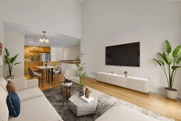 Photo 15 of Unit 002F, 350 Doon Valley Drive, Kitchener — HOMEH