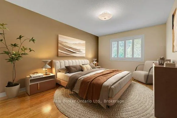 Photo 17 of Unit 002F, 350 Doon Valley Drive, Kitchener — HOMEH