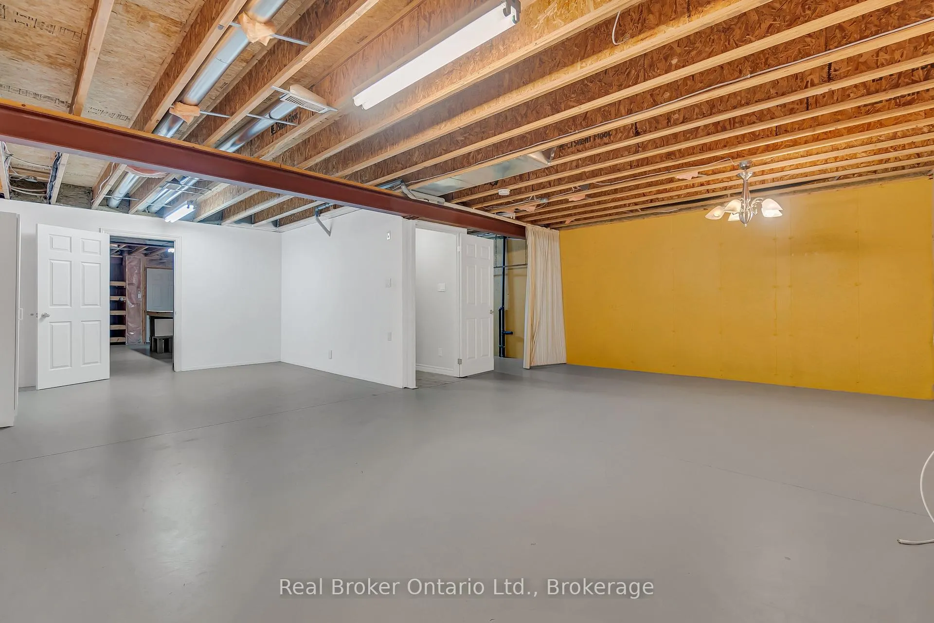 Photo 25 of Unit 002F, 350 Doon Valley Drive, Kitchener — HOMEH