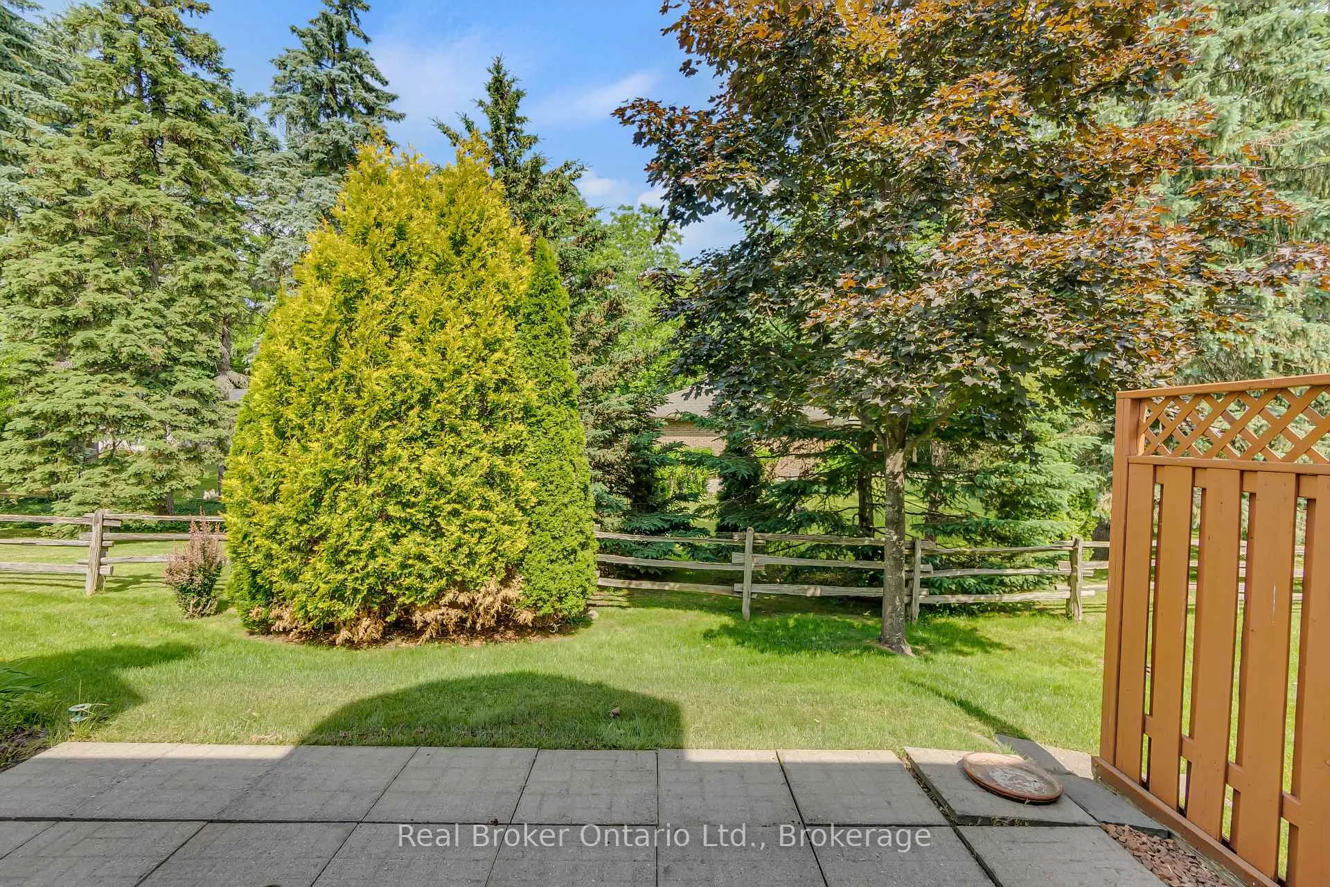 Photo 27 of Unit 002F, 350 Doon Valley Drive, Kitchener — HOMEH