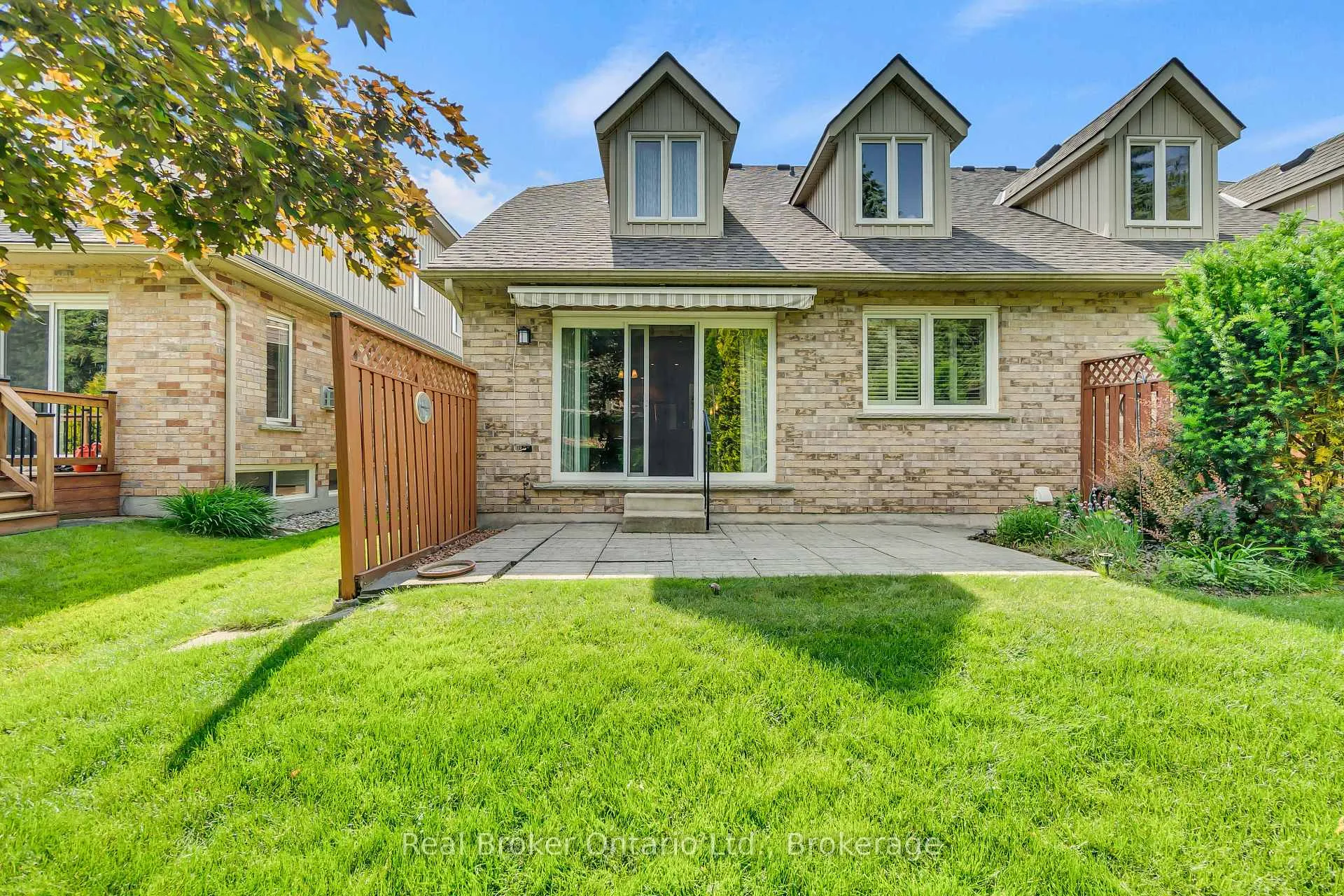 Photo 28 of Unit 002F, 350 Doon Valley Drive, Kitchener — HOMEH